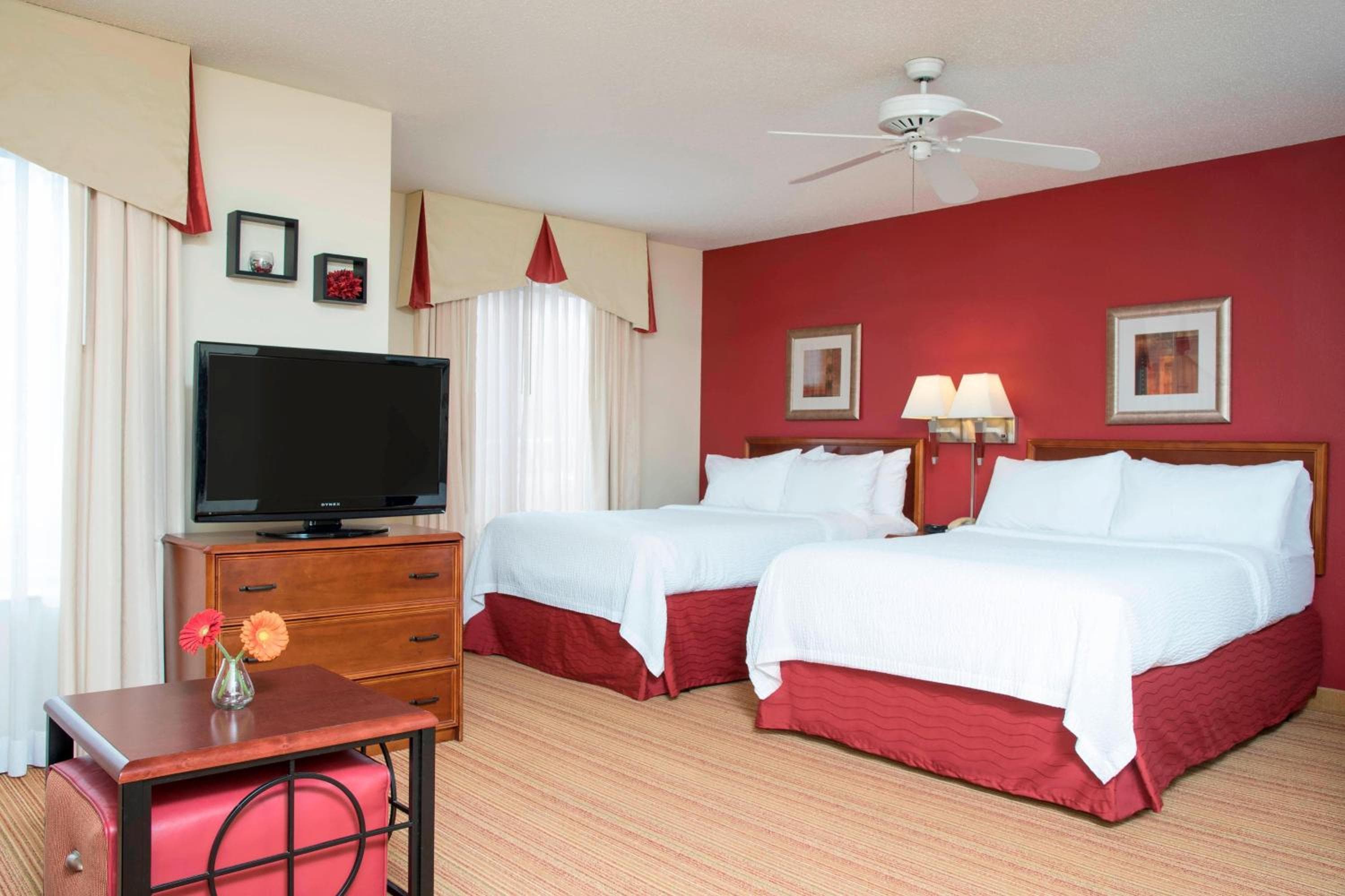 Residence Inn Kalamazoo East, Kalamazoo, photo 3