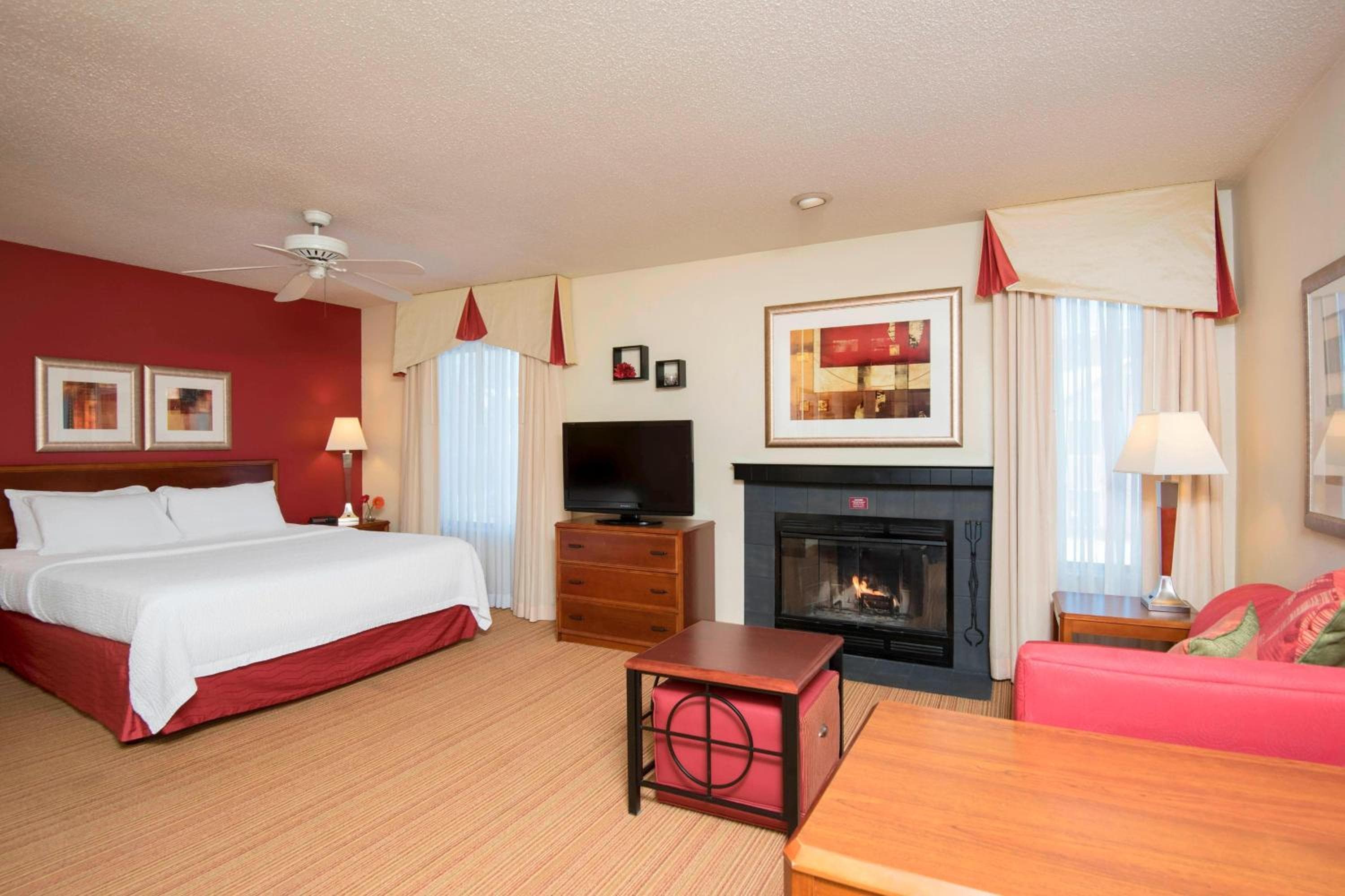 Residence Inn Kalamazoo East, Kalamazoo, photo 4