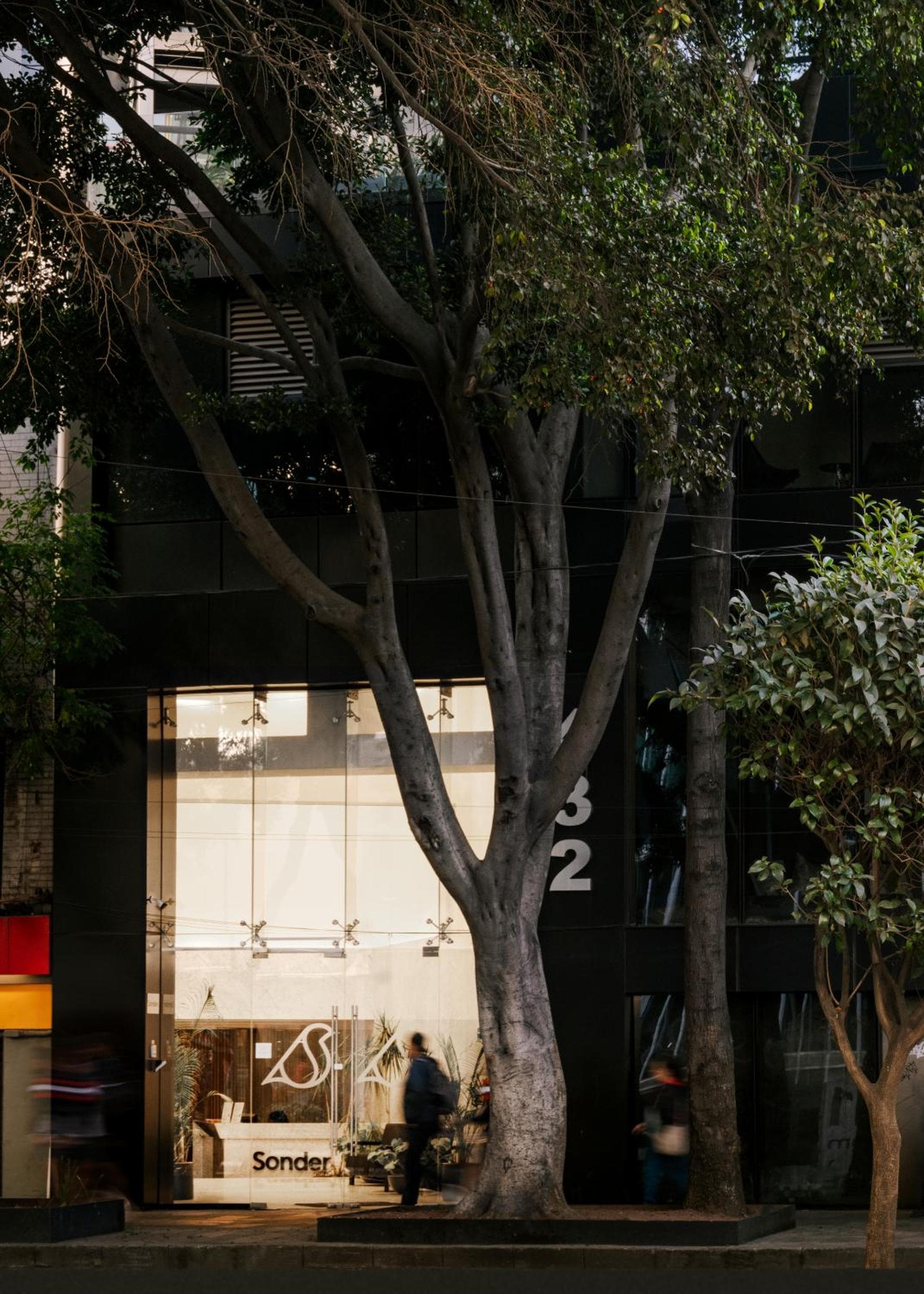 Sonder Cóporo, Mexico City, photo 2