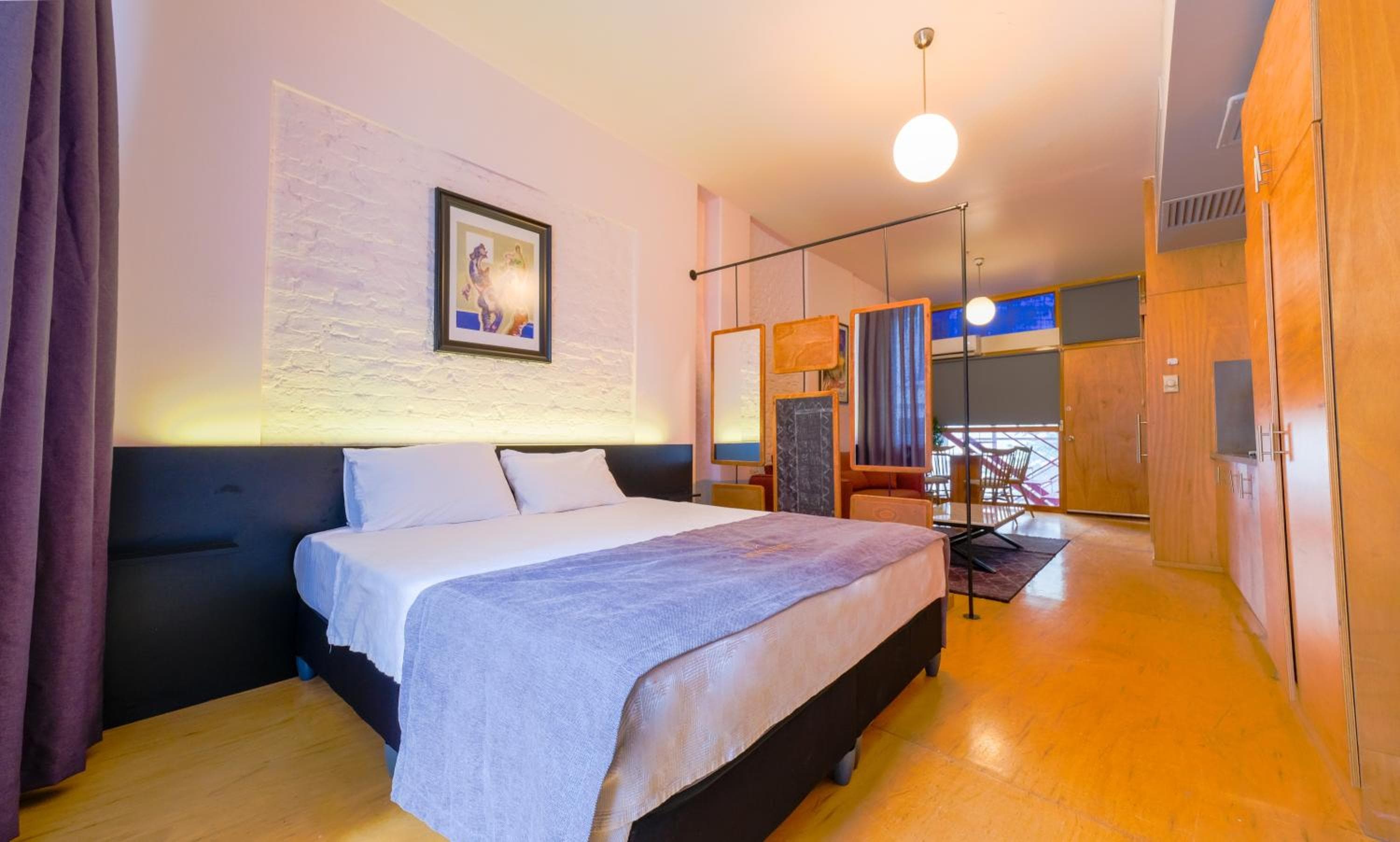 Mayer Loft Suites, Istanbul, photo 4