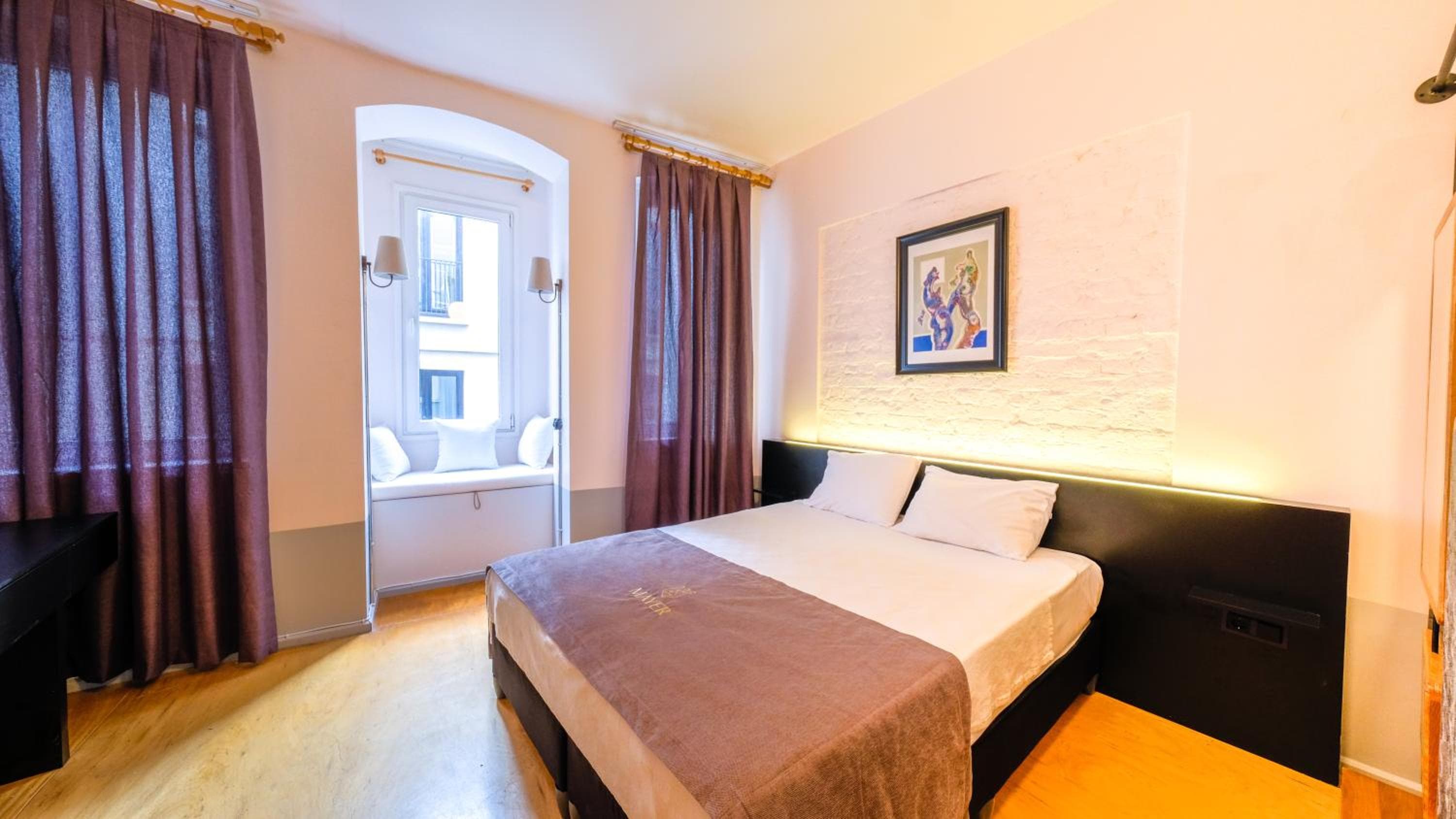 Mayer Loft Suites, Istanbul, photo 2