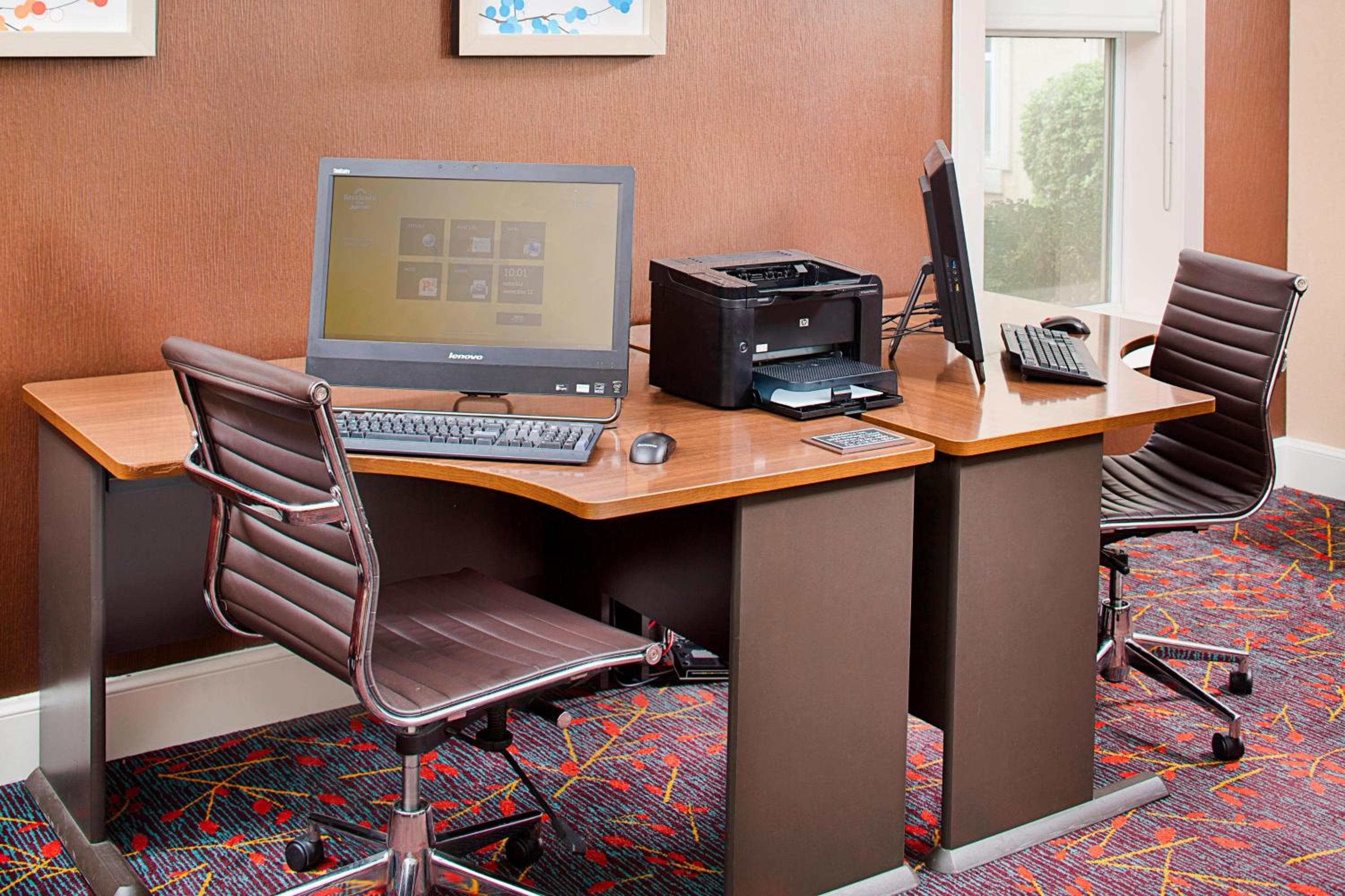 Residence Inn Houston - West University, Houston, photo 5