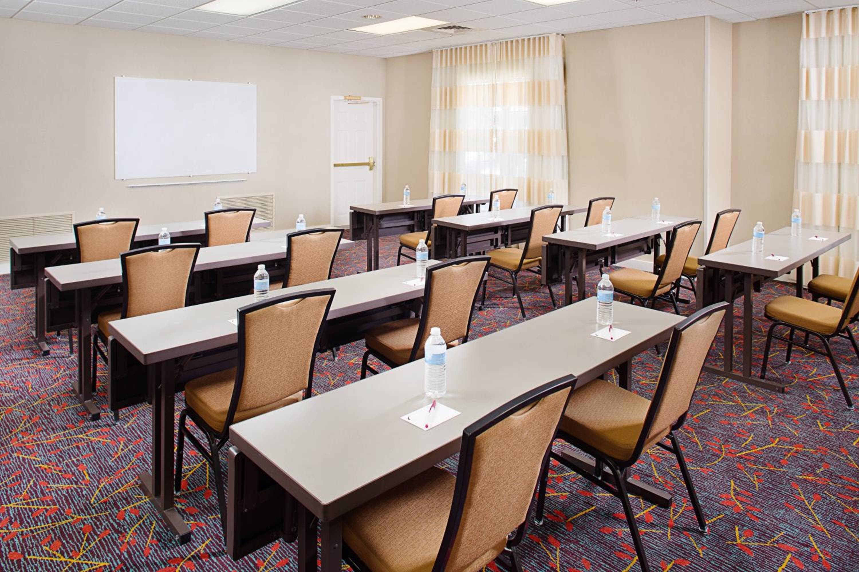 Residence Inn Houston - West University, Houston, photo 4
