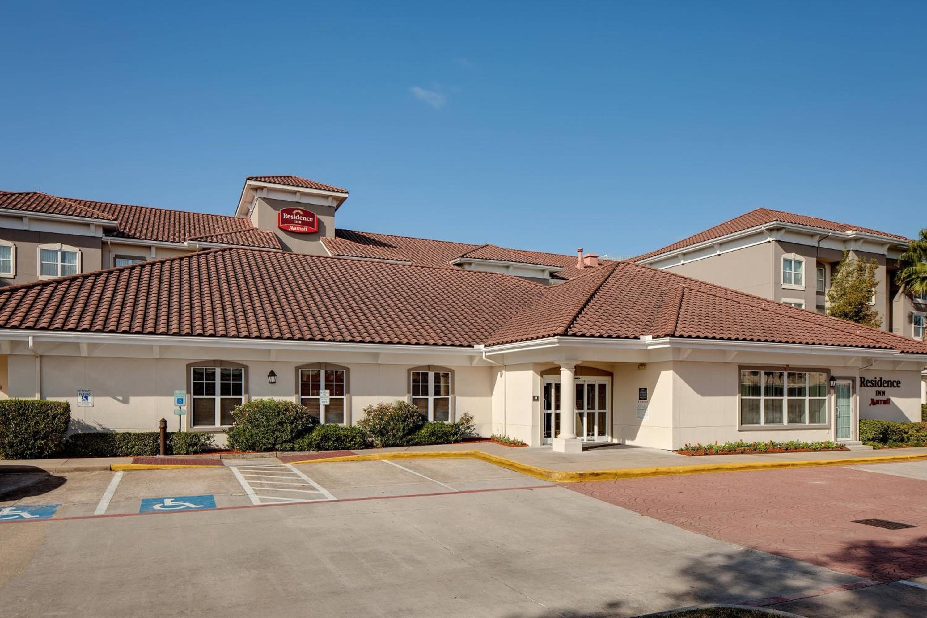 Residence Inn Houston - West University, Houston
