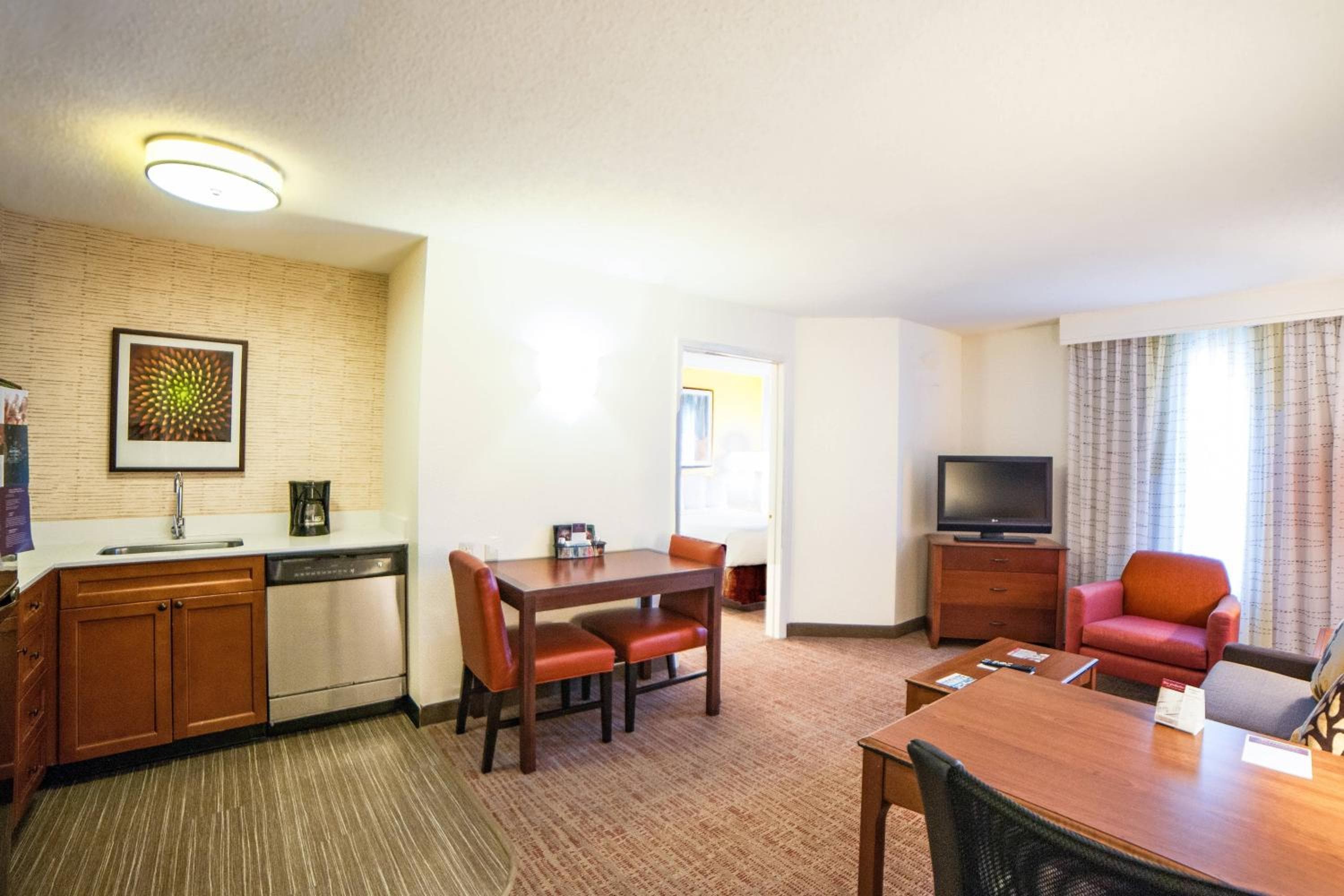 Residence Inn Houston - West University, Houston, photo 2
