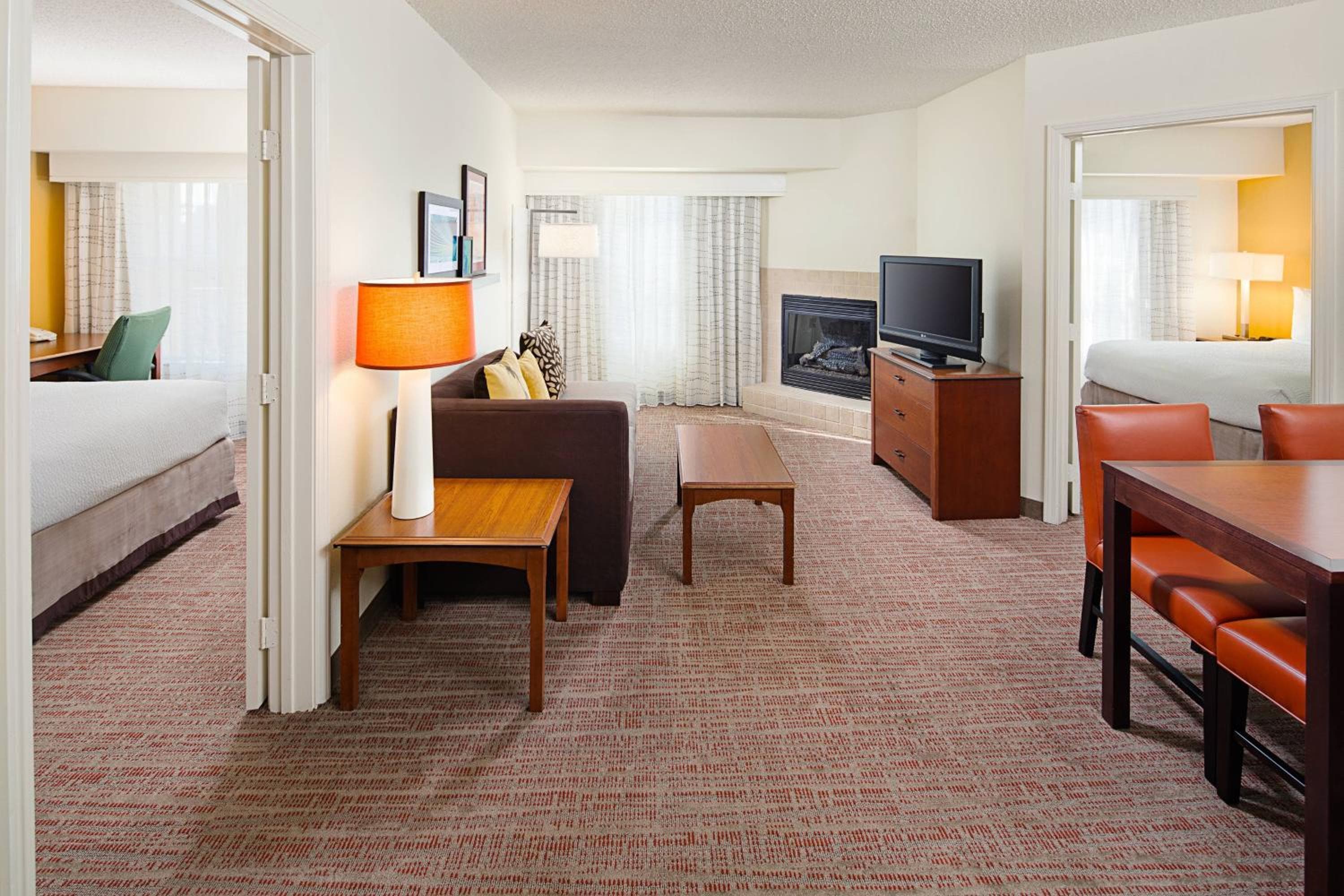 Residence Inn Houston - West University, Houston, photo 6