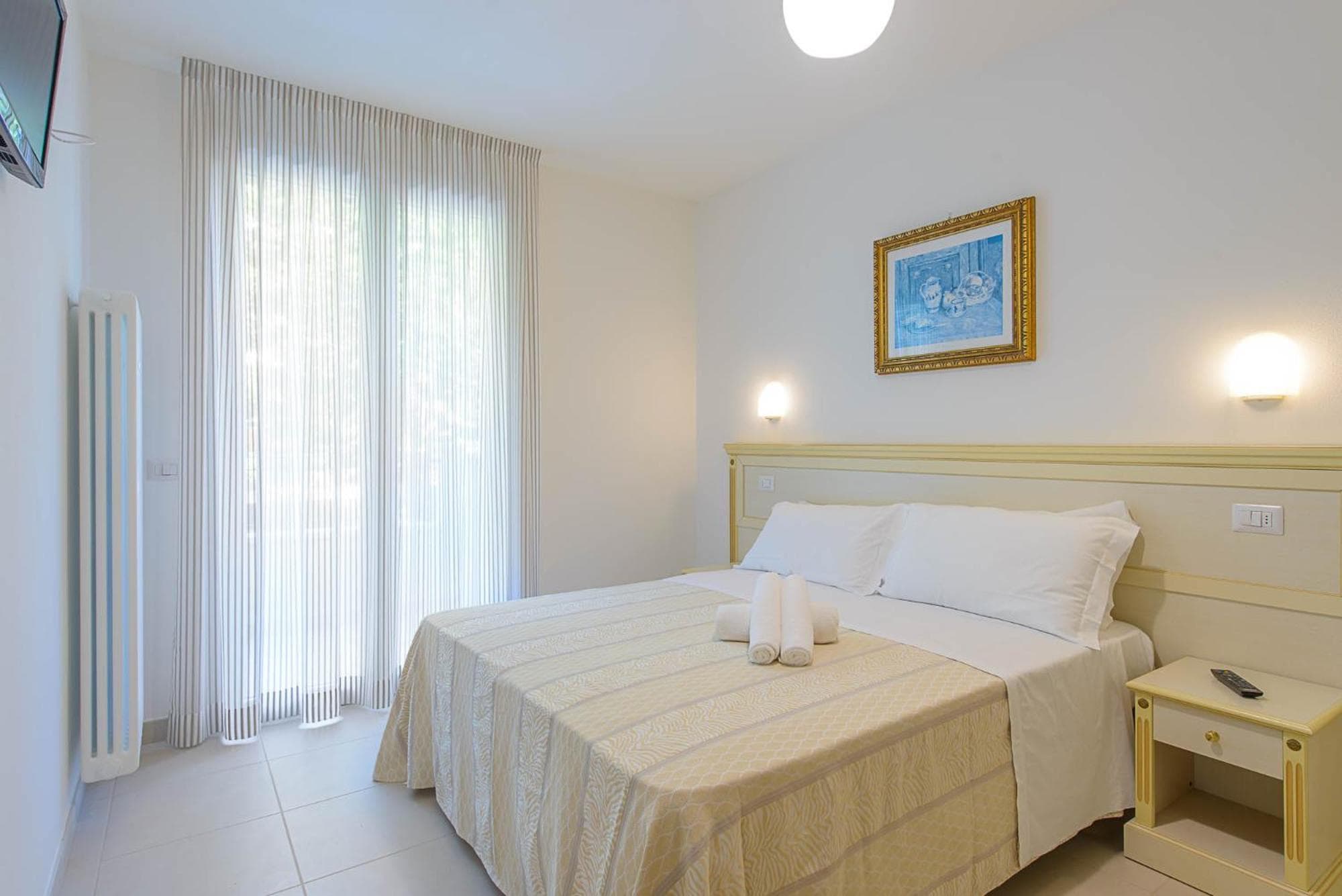 Residence Ducale, Rimini, photo 6