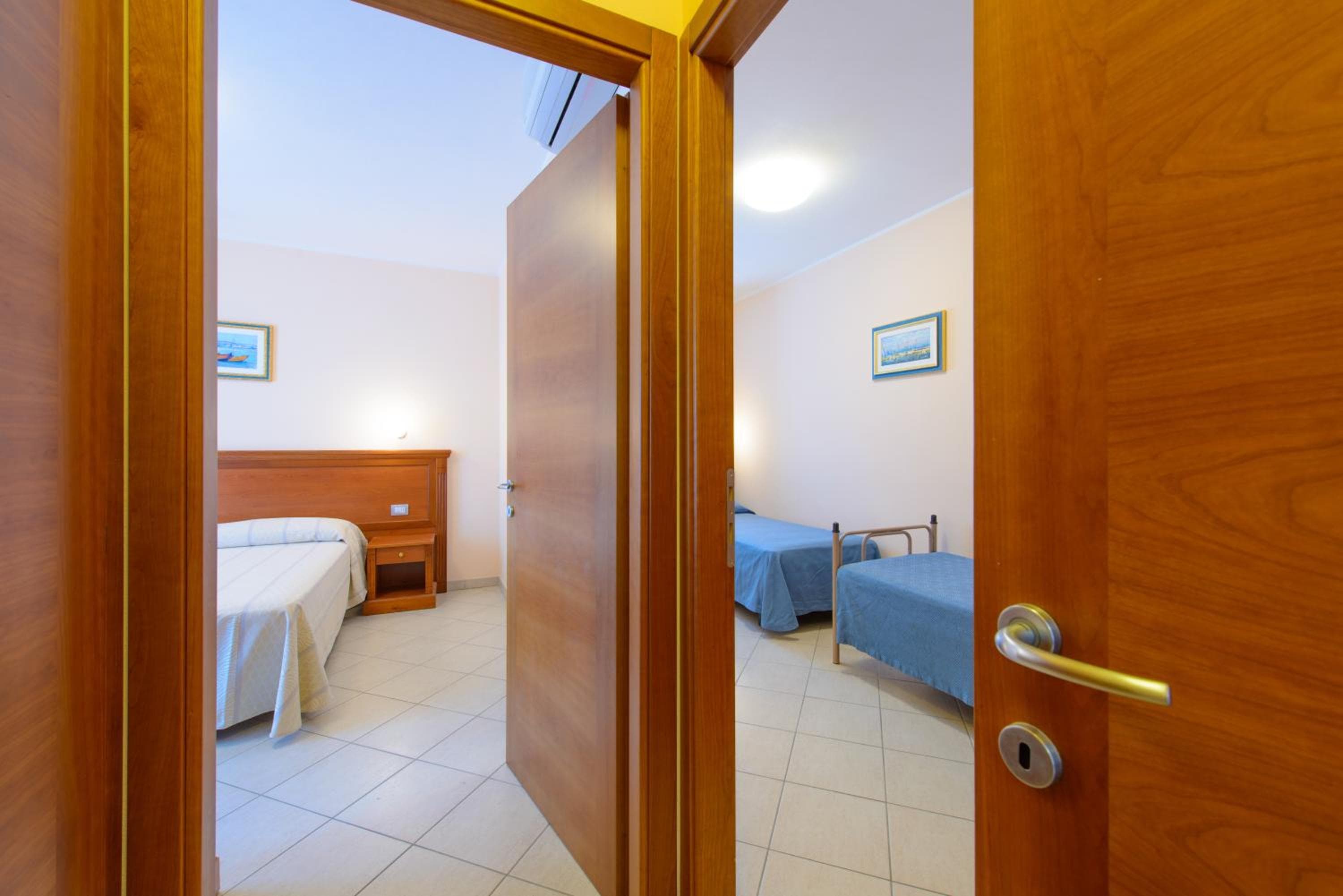 Residence Ducale, Rimini, photo 4
