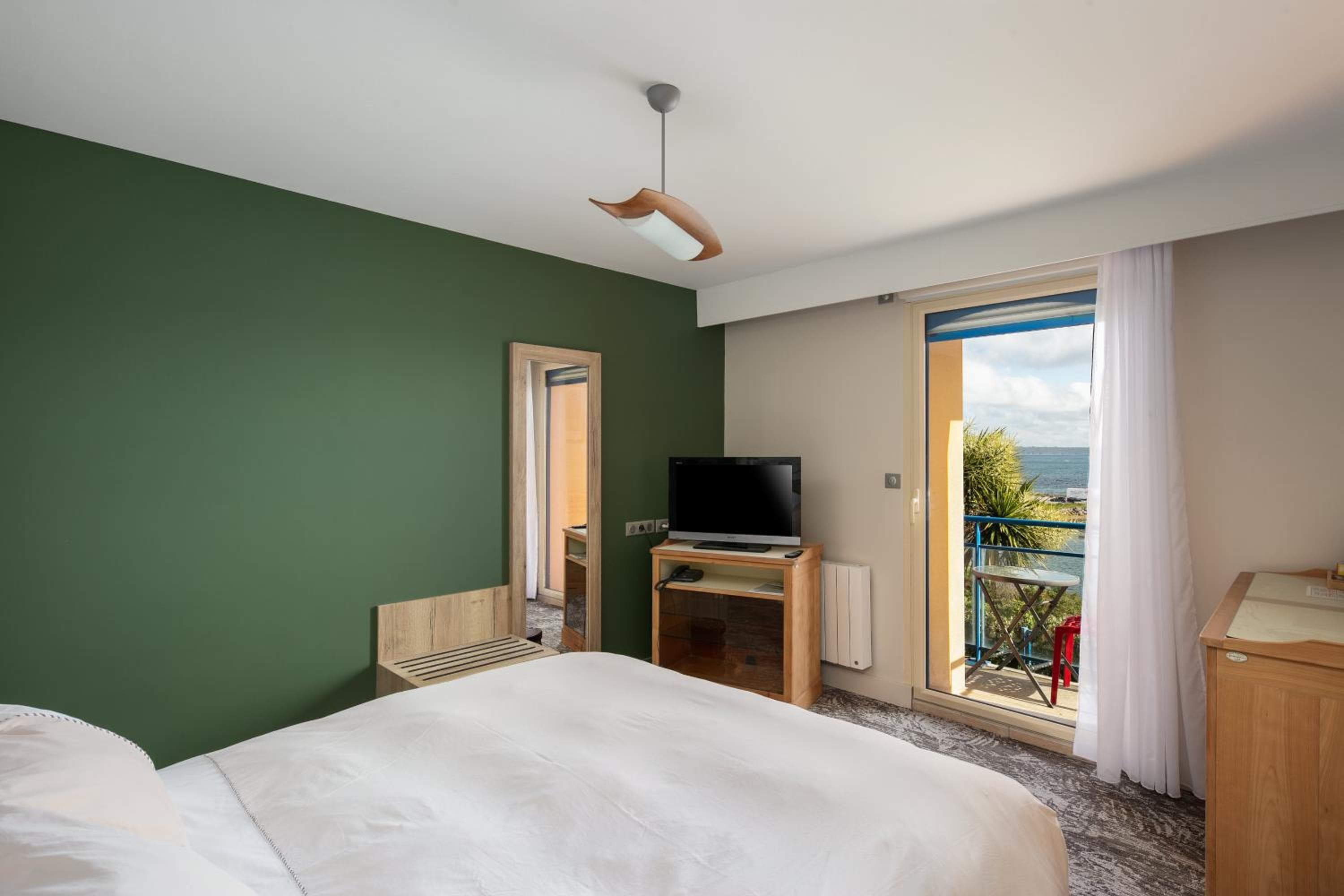 Résidence Bellevue, Camaret-sur-Mer, photo 6