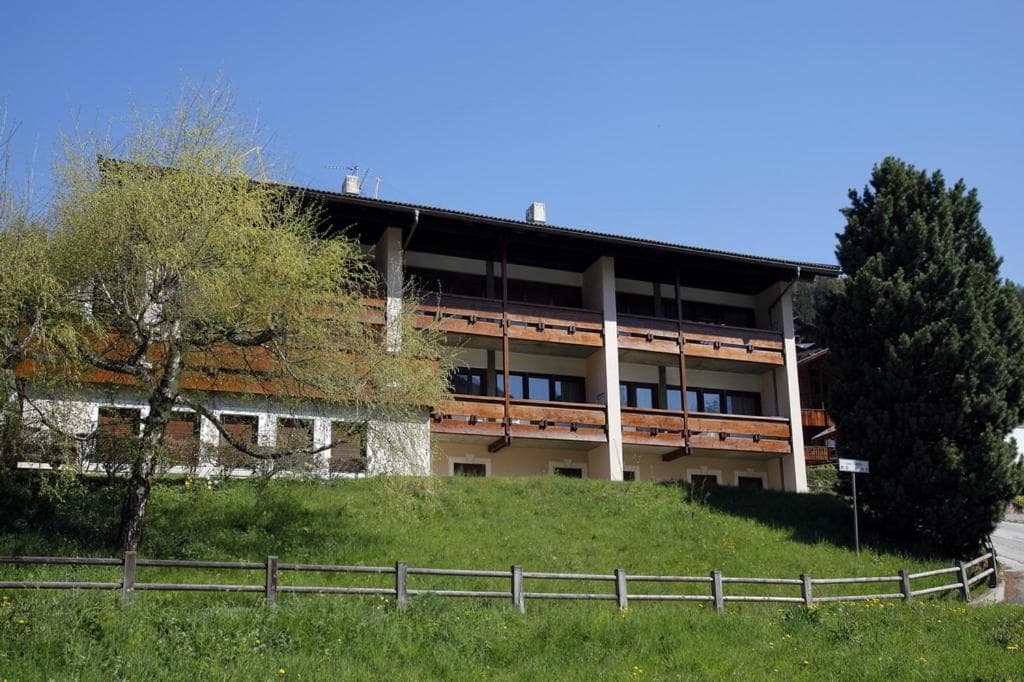 Residence Albierch, Ortisei
