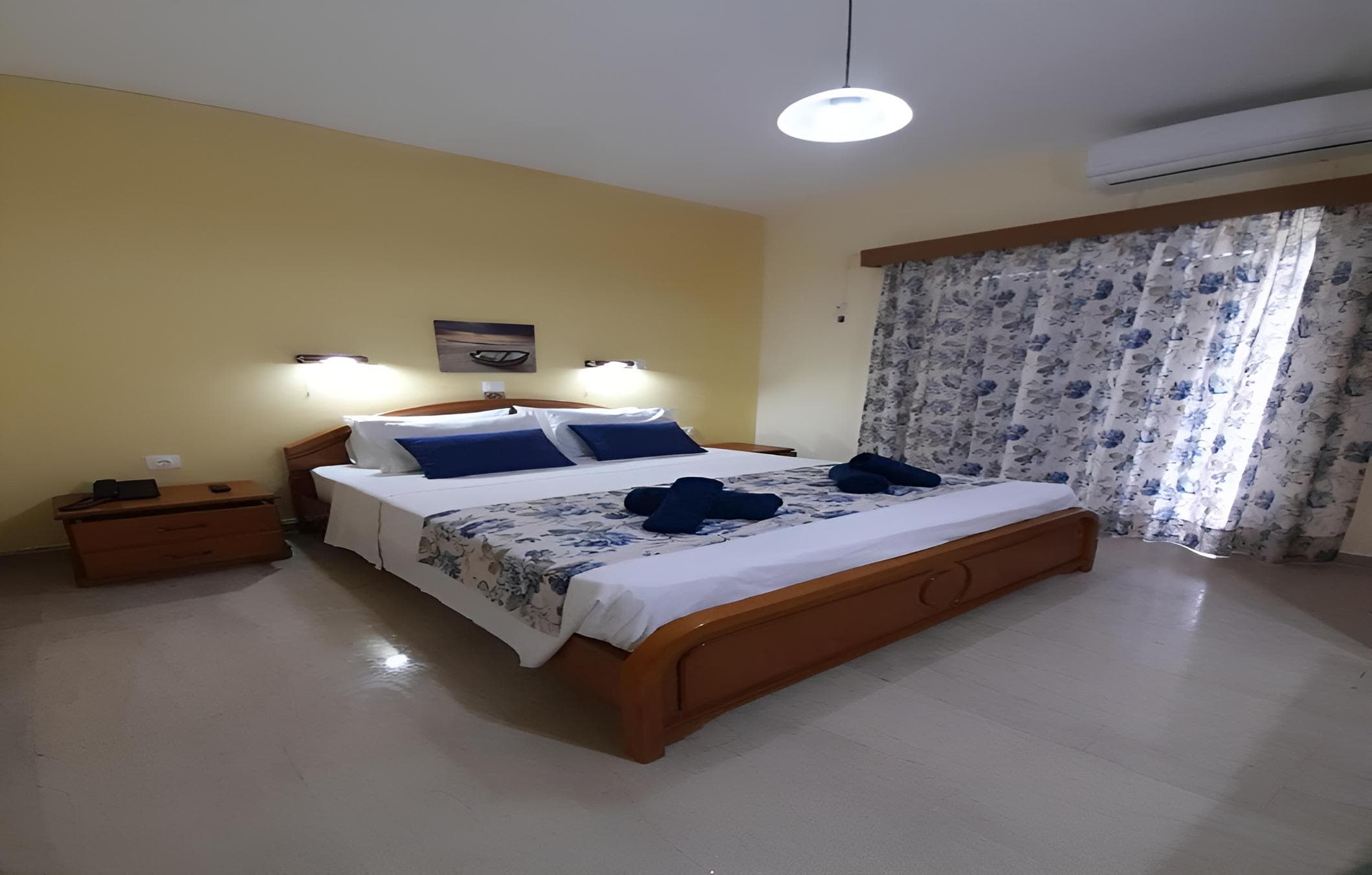 Angela Hotel & Apartments, Gouvia, photo 6