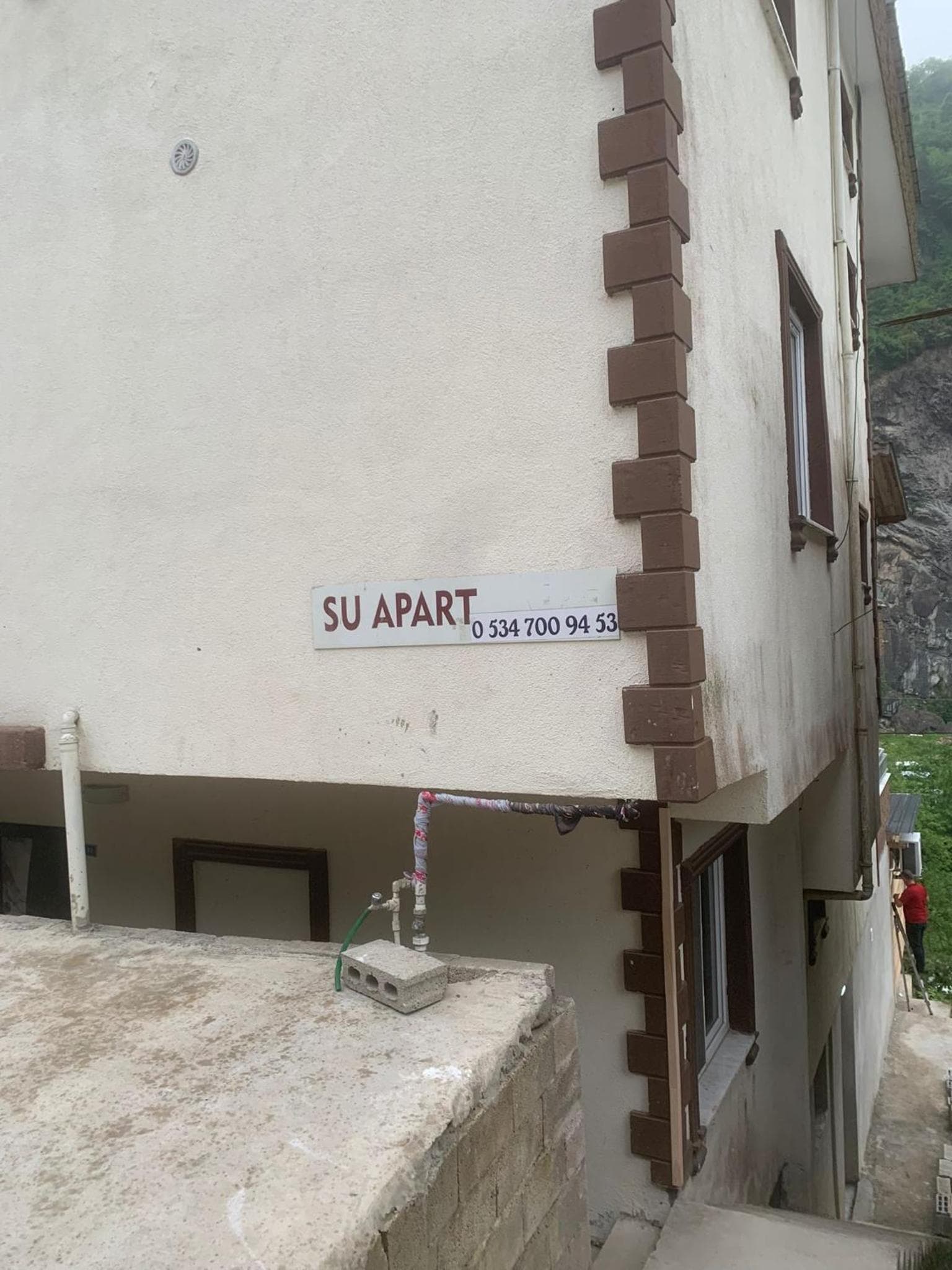 Su Apart, Rize, photo 2