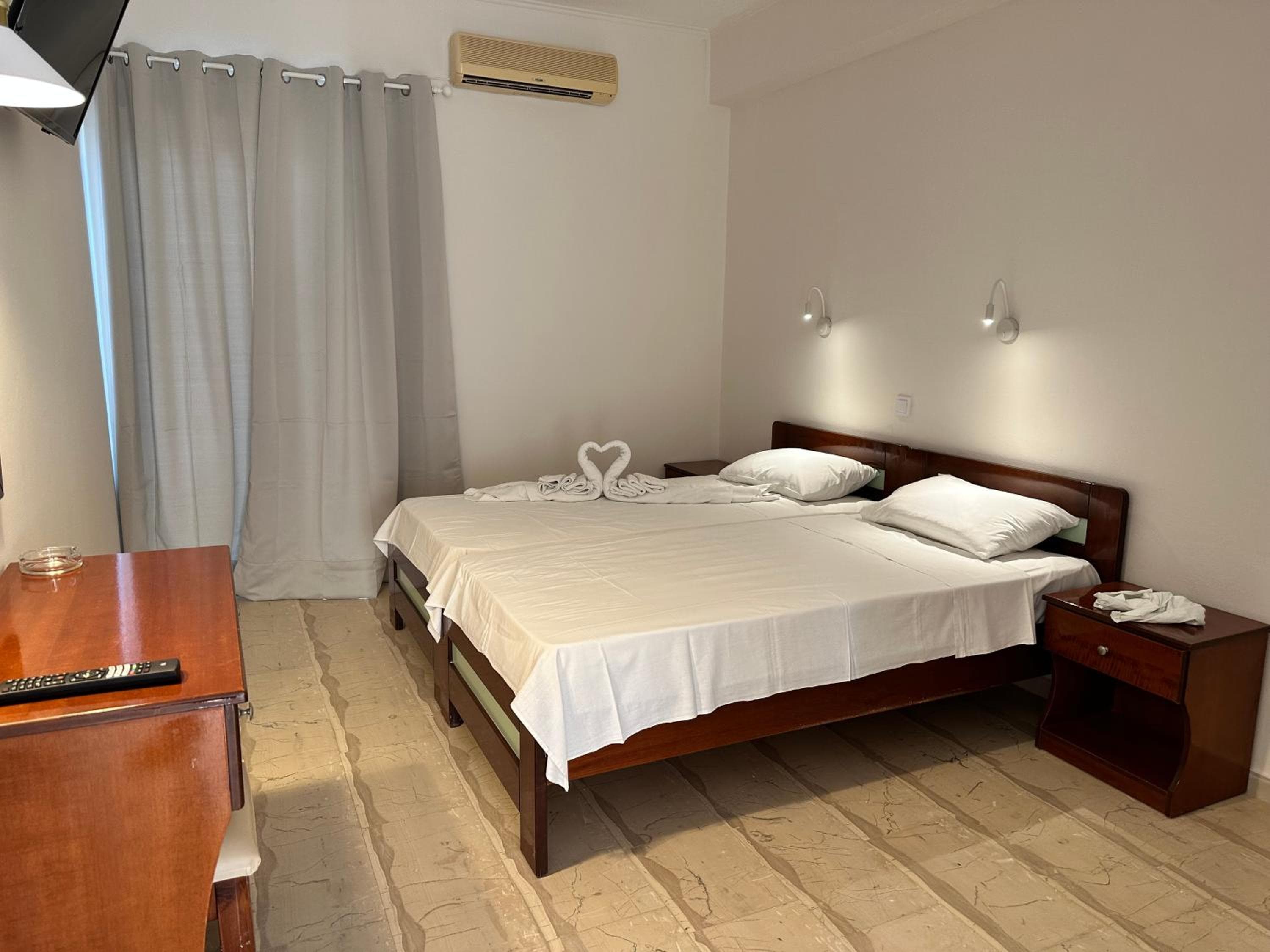 Aggelos Family Hotel, Moraitika, photo 4