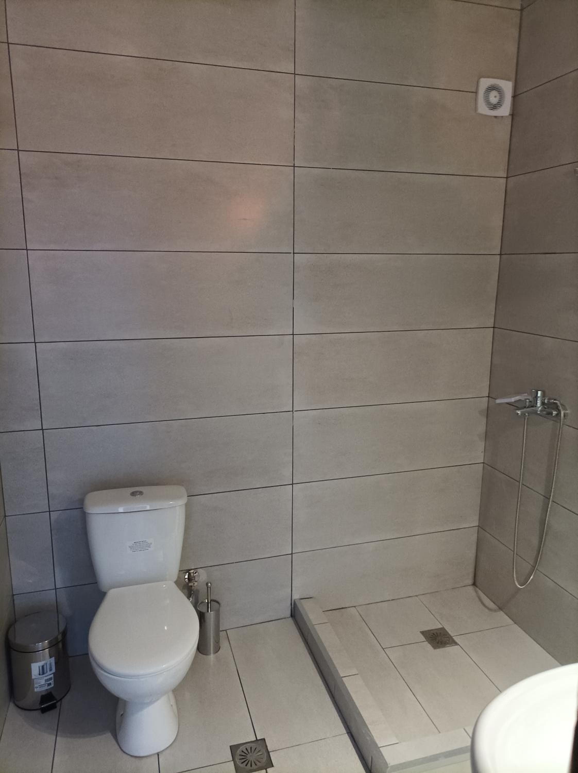 Halkidiki Rooms, Nea Fokea, photo 6