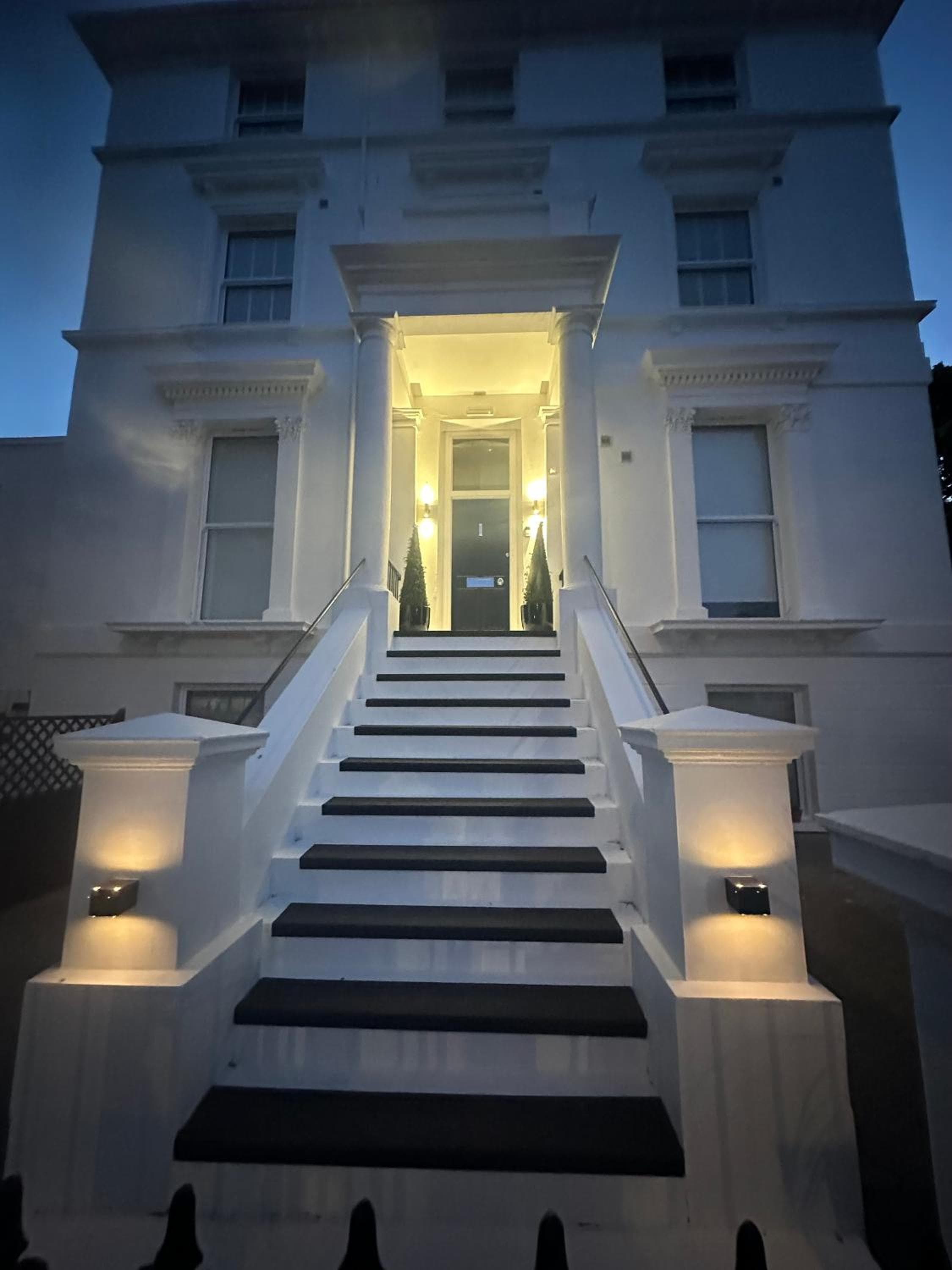 Boutique Nights, Eastbourne