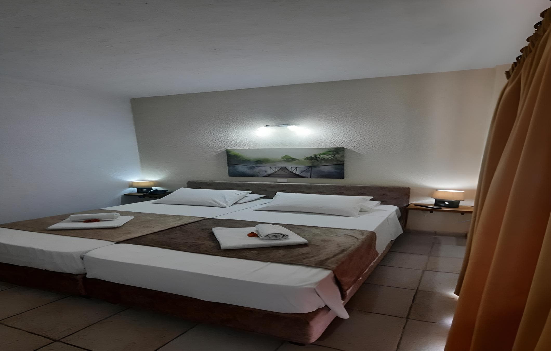 Angela Hotel & Apartments, Gouvia, photo 5
