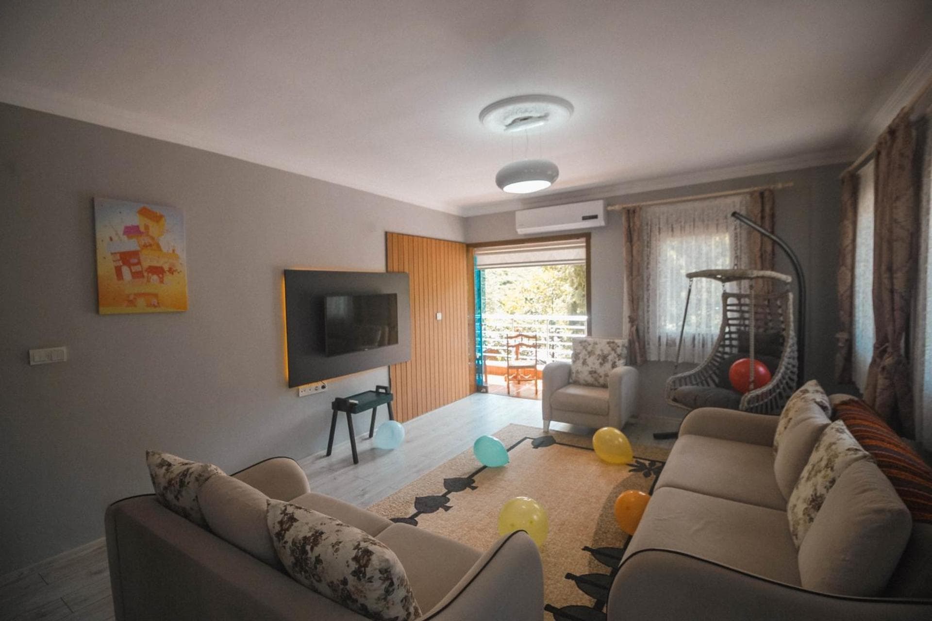 Efulim Apart, Çamlıhemşin, photo 2