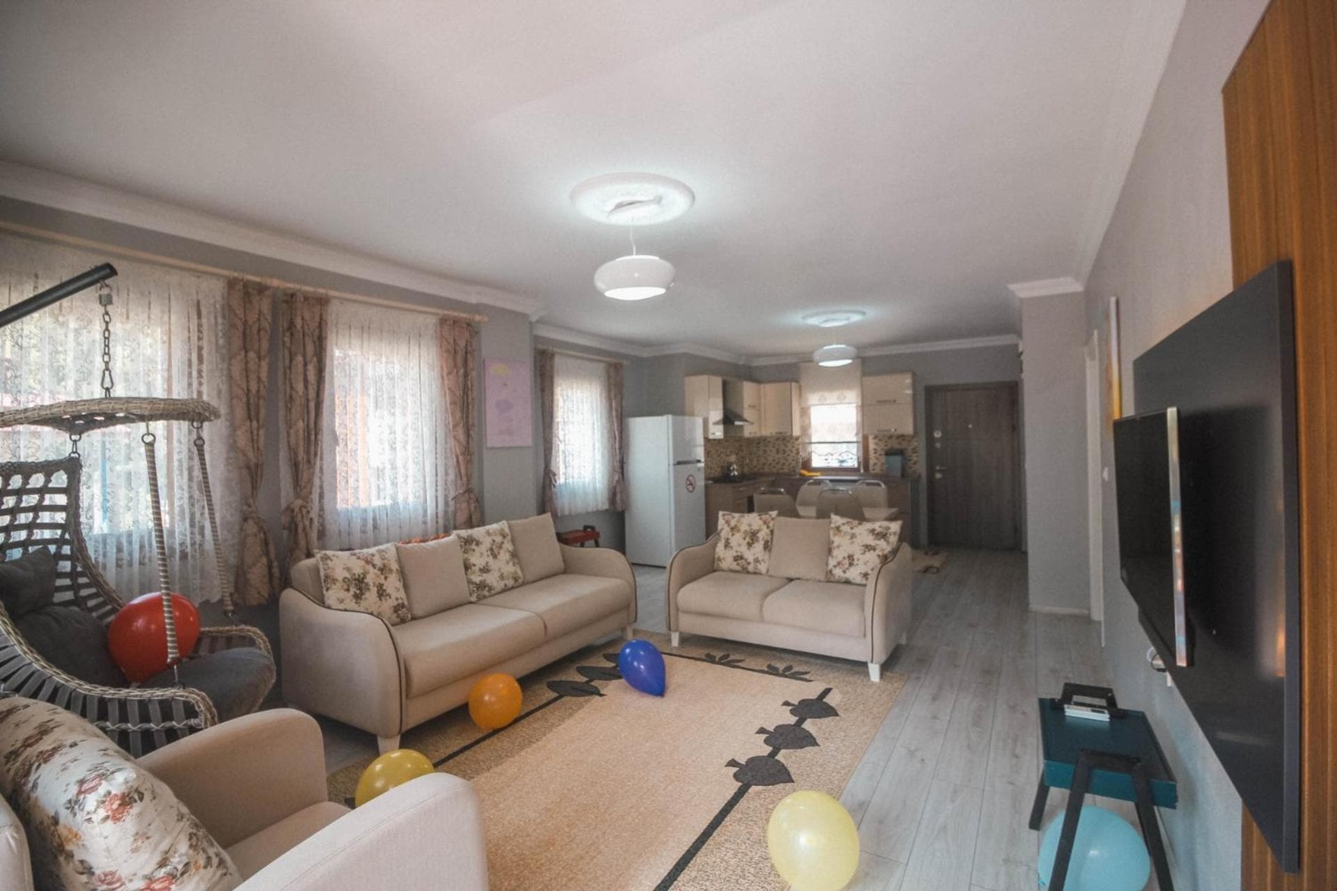 Efulim Apart, Çamlıhemşin, photo 3