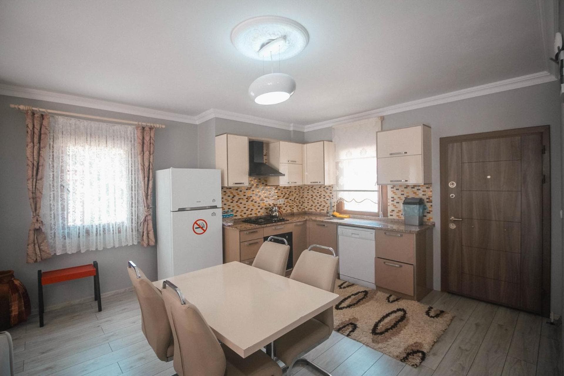 Efulim Apart, Çamlıhemşin, photo 5