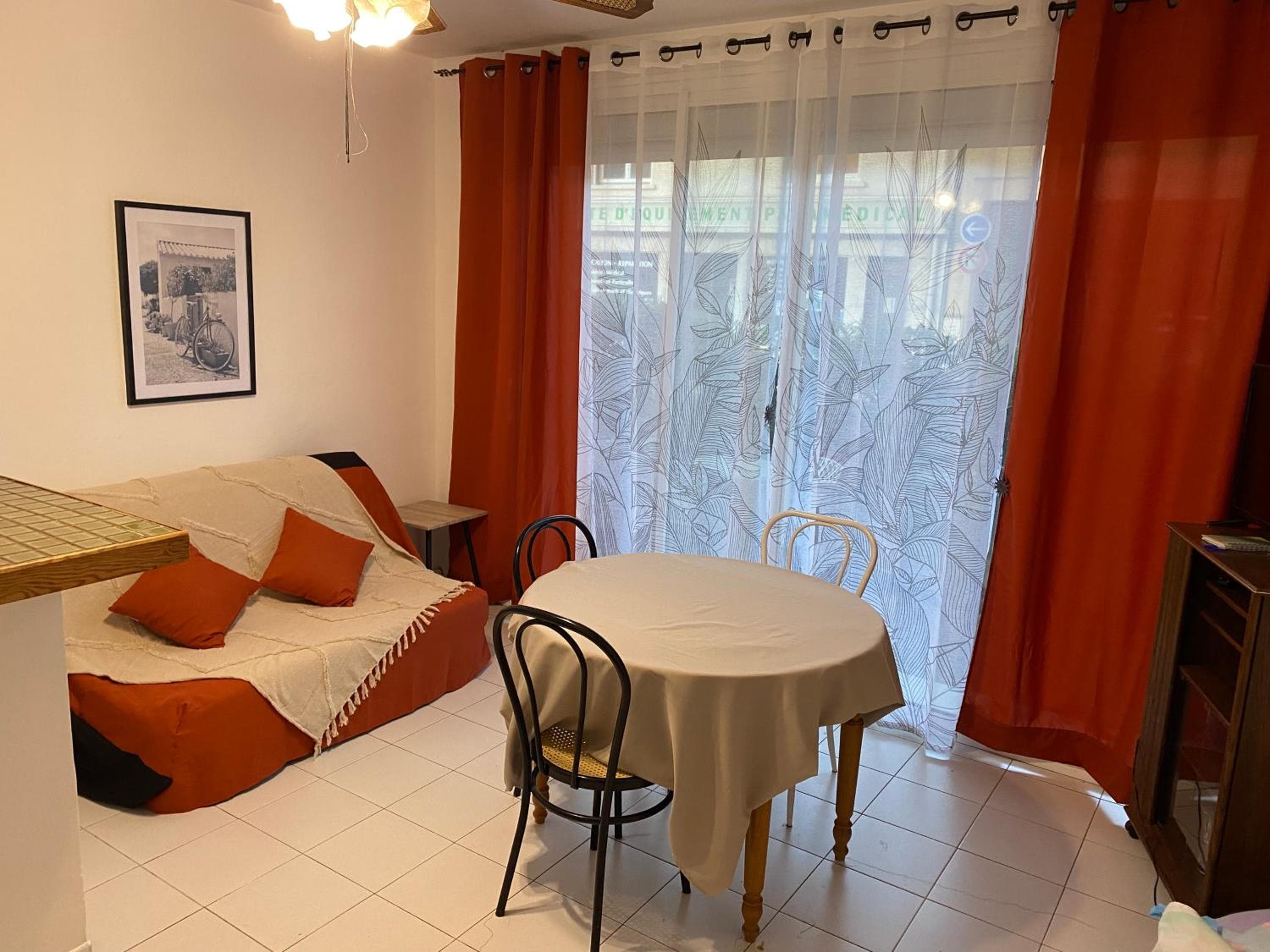 residence la Source, Lamalou-les-Bains, photo 6