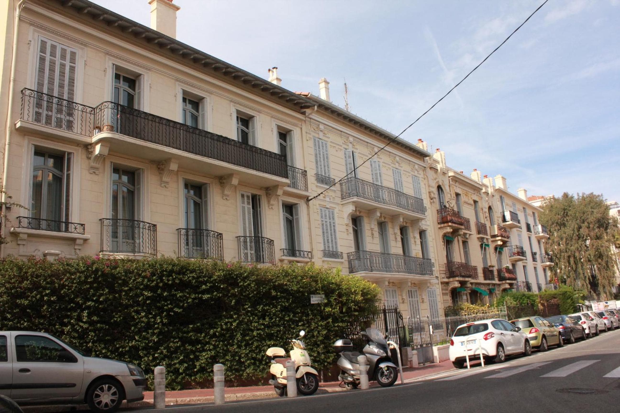 Appart'hôtel Art Deco, Cannes, photo 2