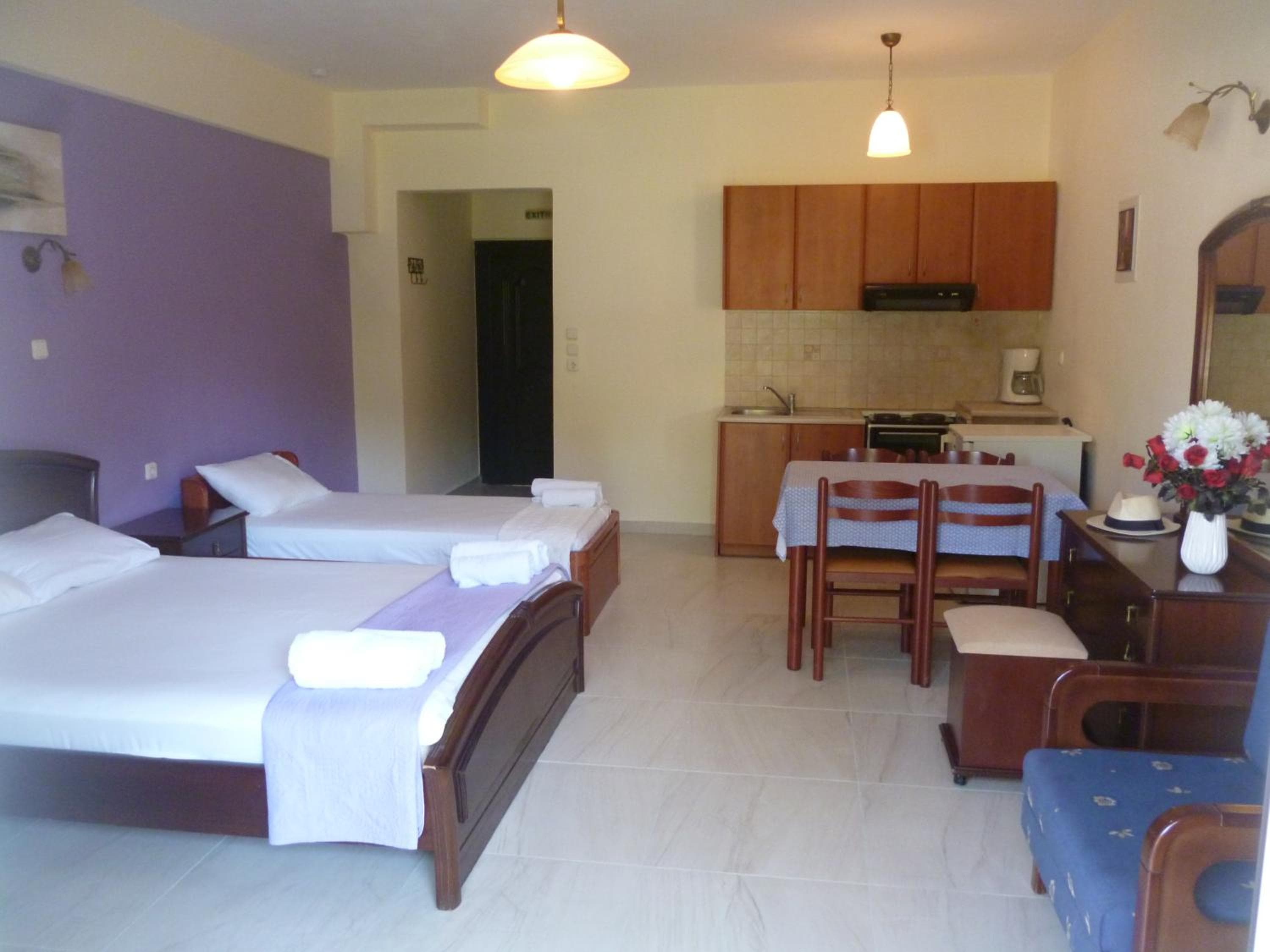 Dimas V House, Parga, photo 5