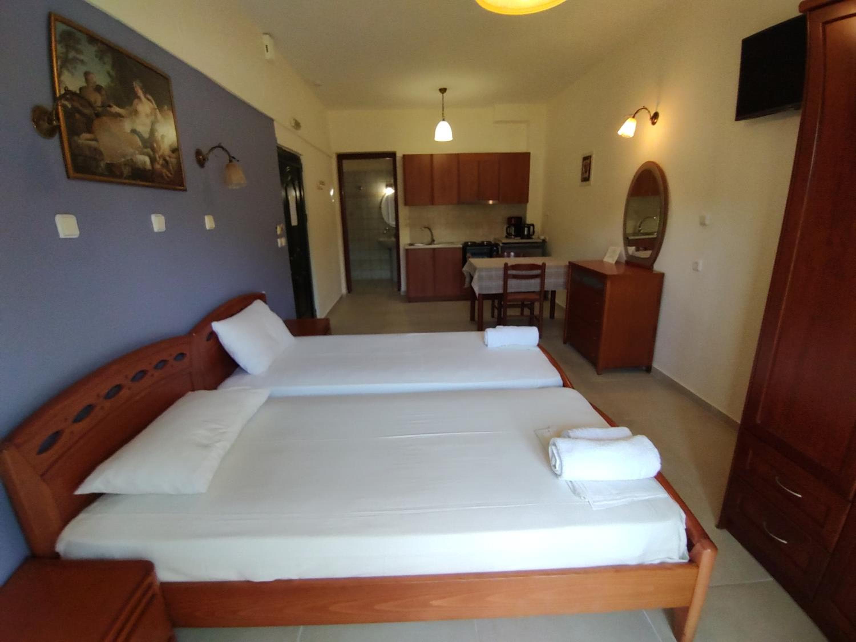 Dimas V House, Parga, photo 6