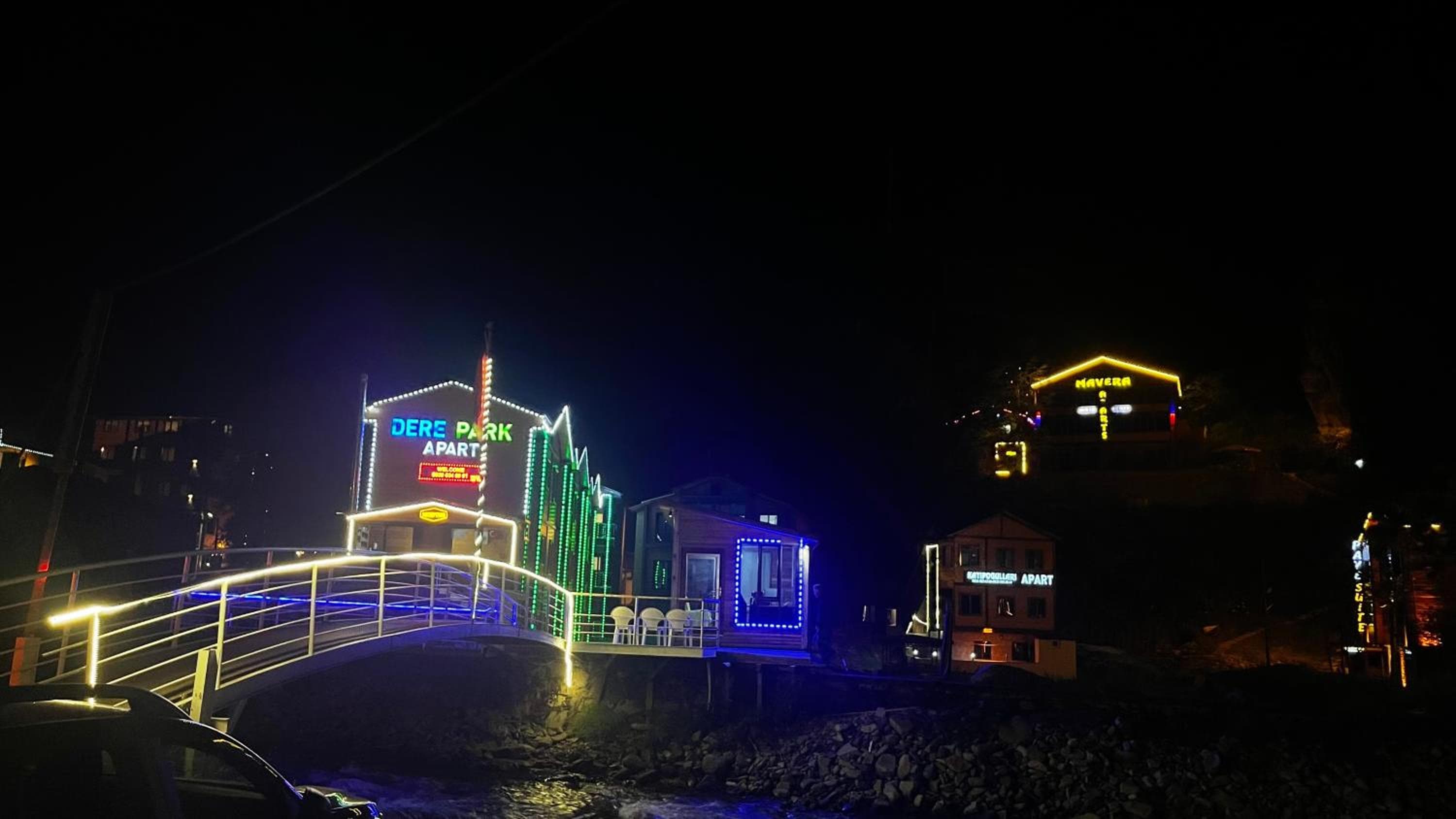 Derepark Apart, Uzungol, photo 6