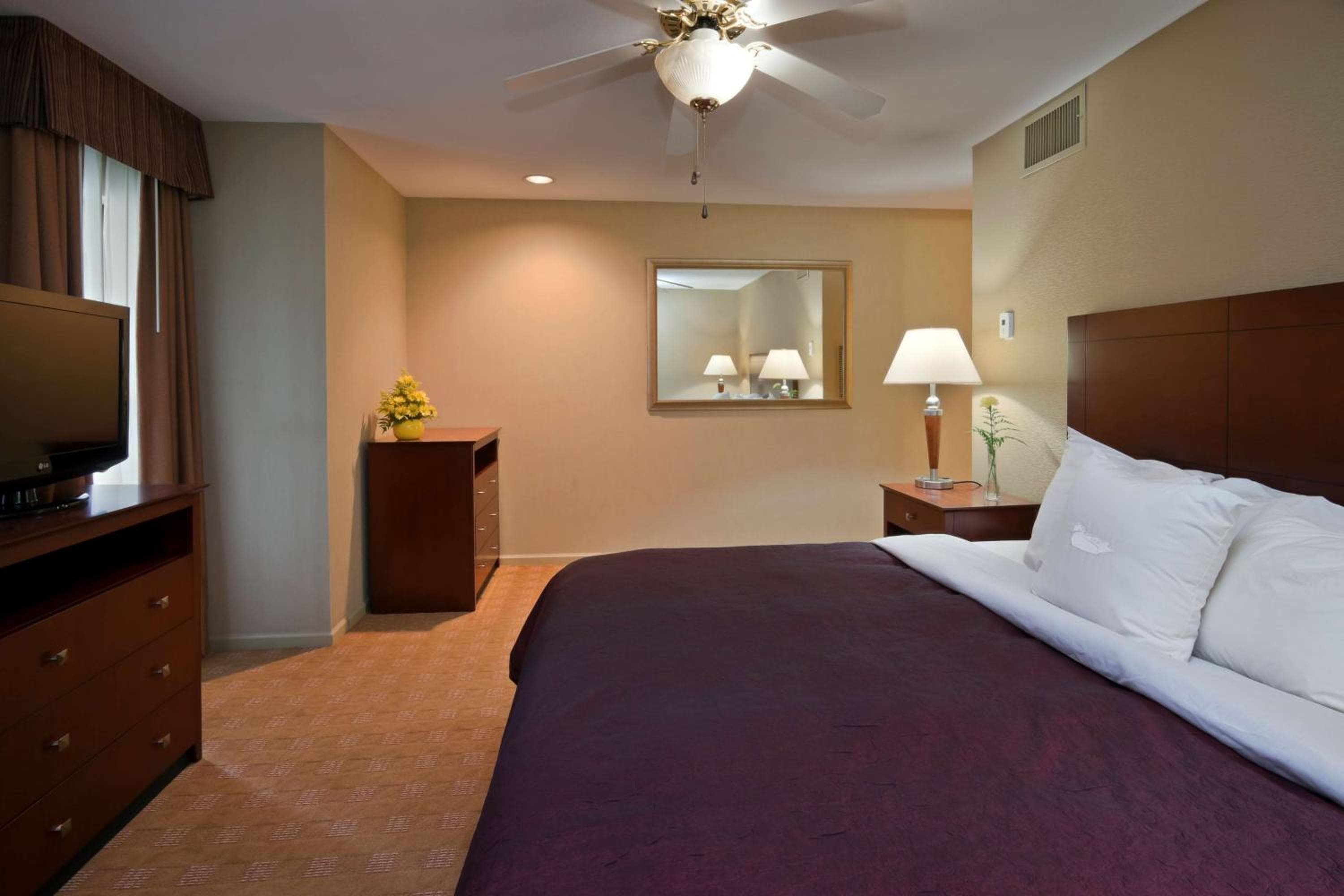 Homewood Suites Dayton-Fairborn, Fairborn, photo 3