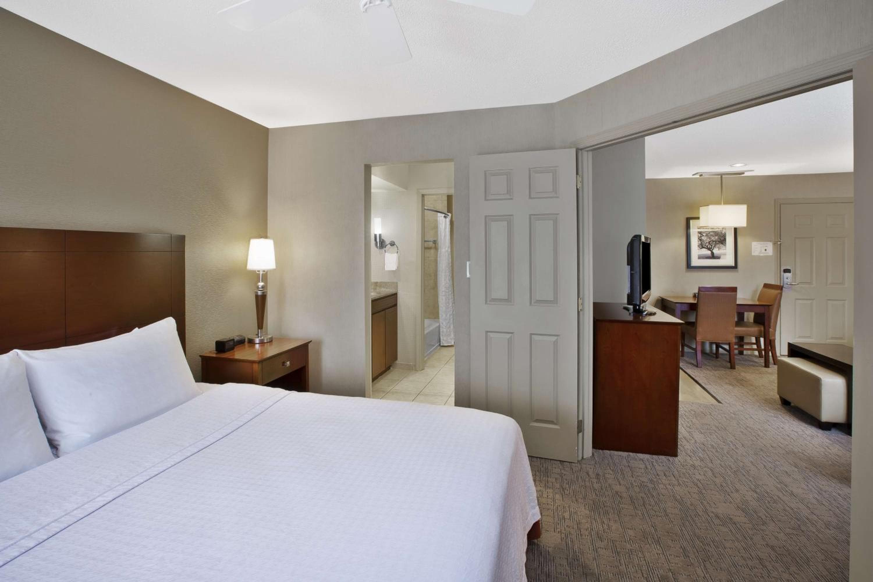 Homewood Suites Dayton-Fairborn, Fairborn, photo 4