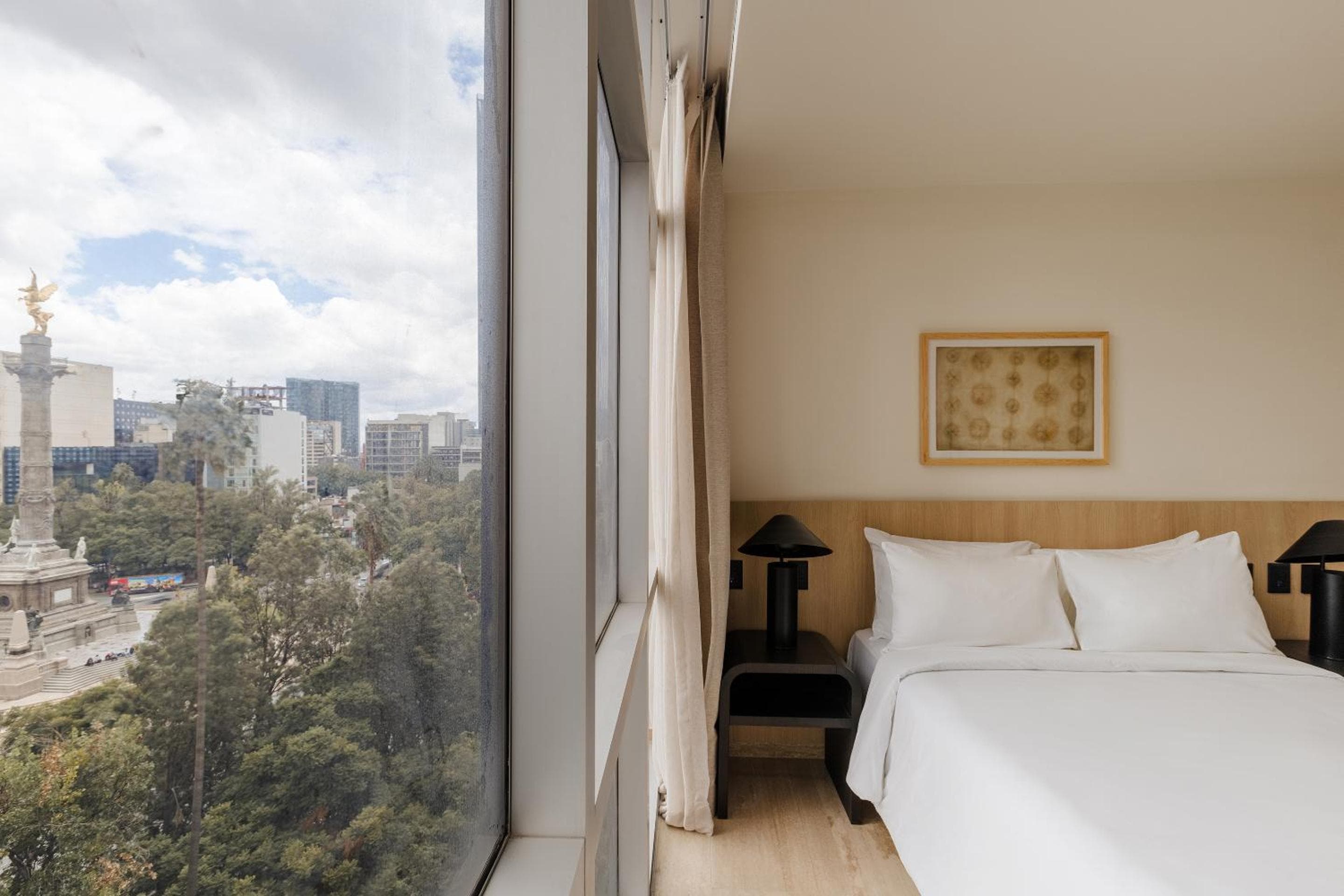 Sonder Las Alas, Mexico City, photo 2