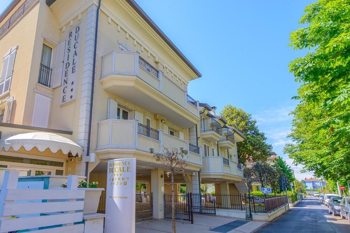 Residence Ducale, Rimini