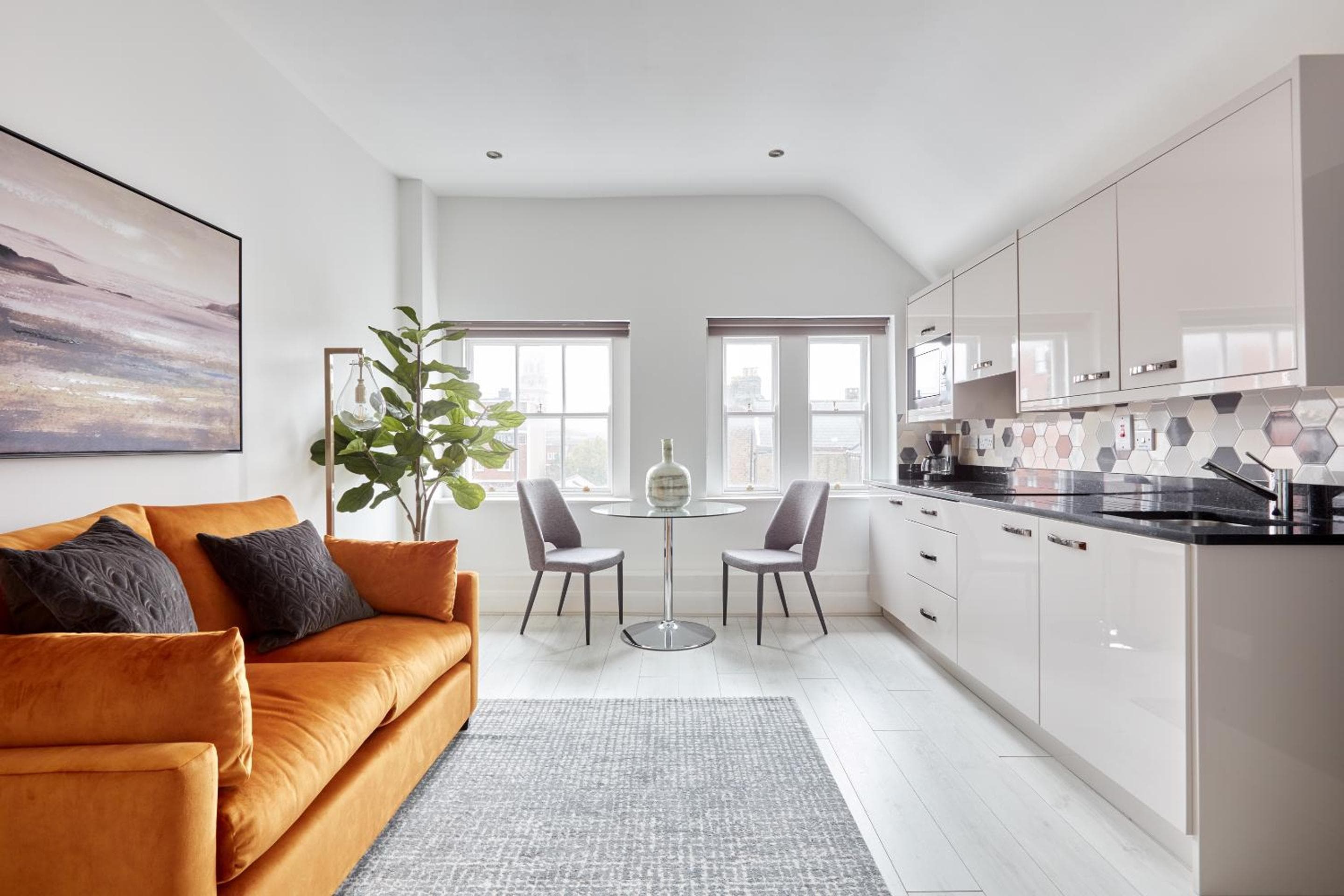 Sonder Mountjoy Square, Dublin, photo 6