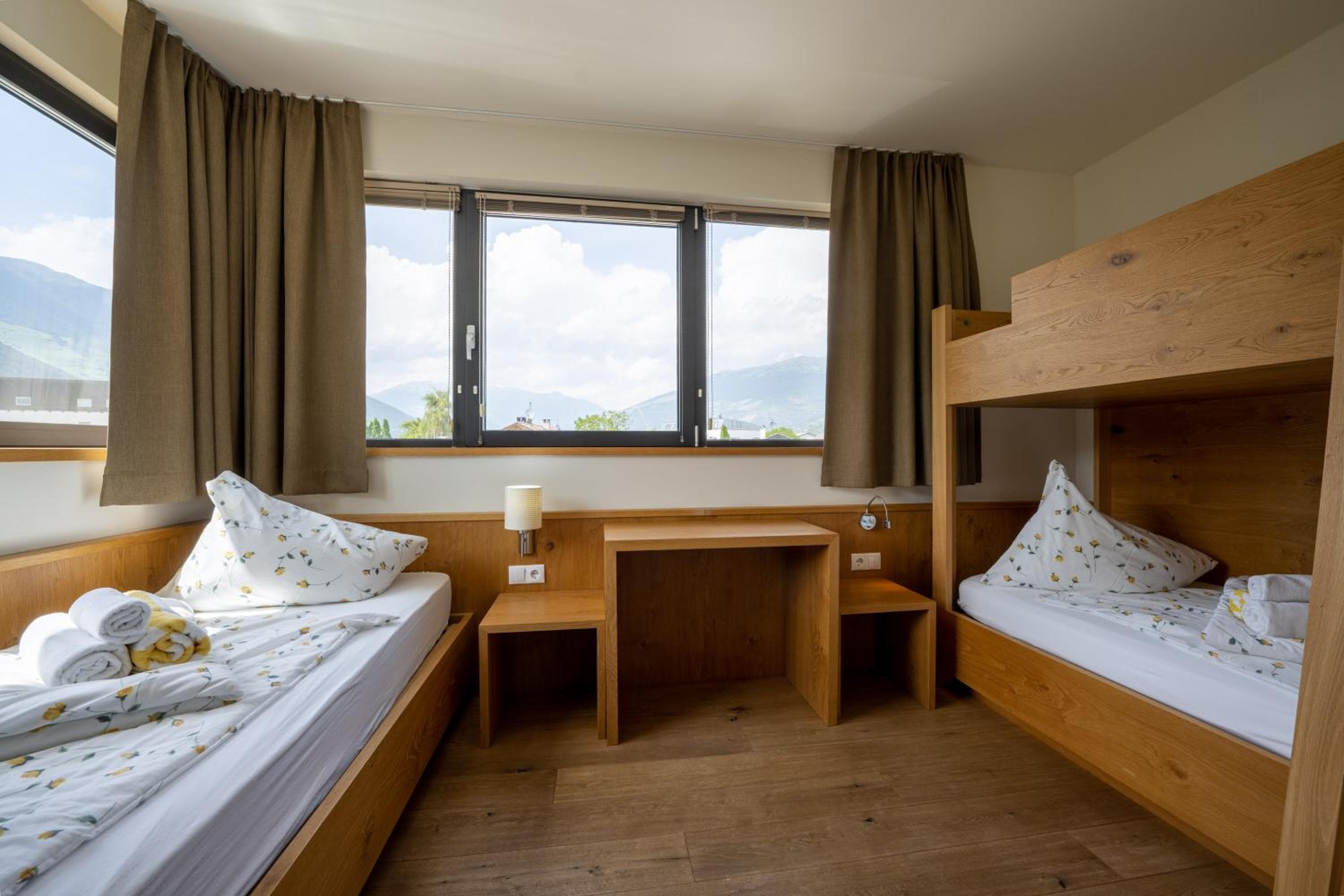 Residence Sägemühle, Prato allo Stelvio, photo 5