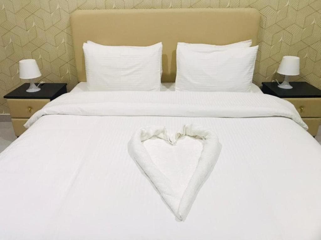 AL MARSA HOTEL APARTMENTS, Khor Fakkan, photo 6
