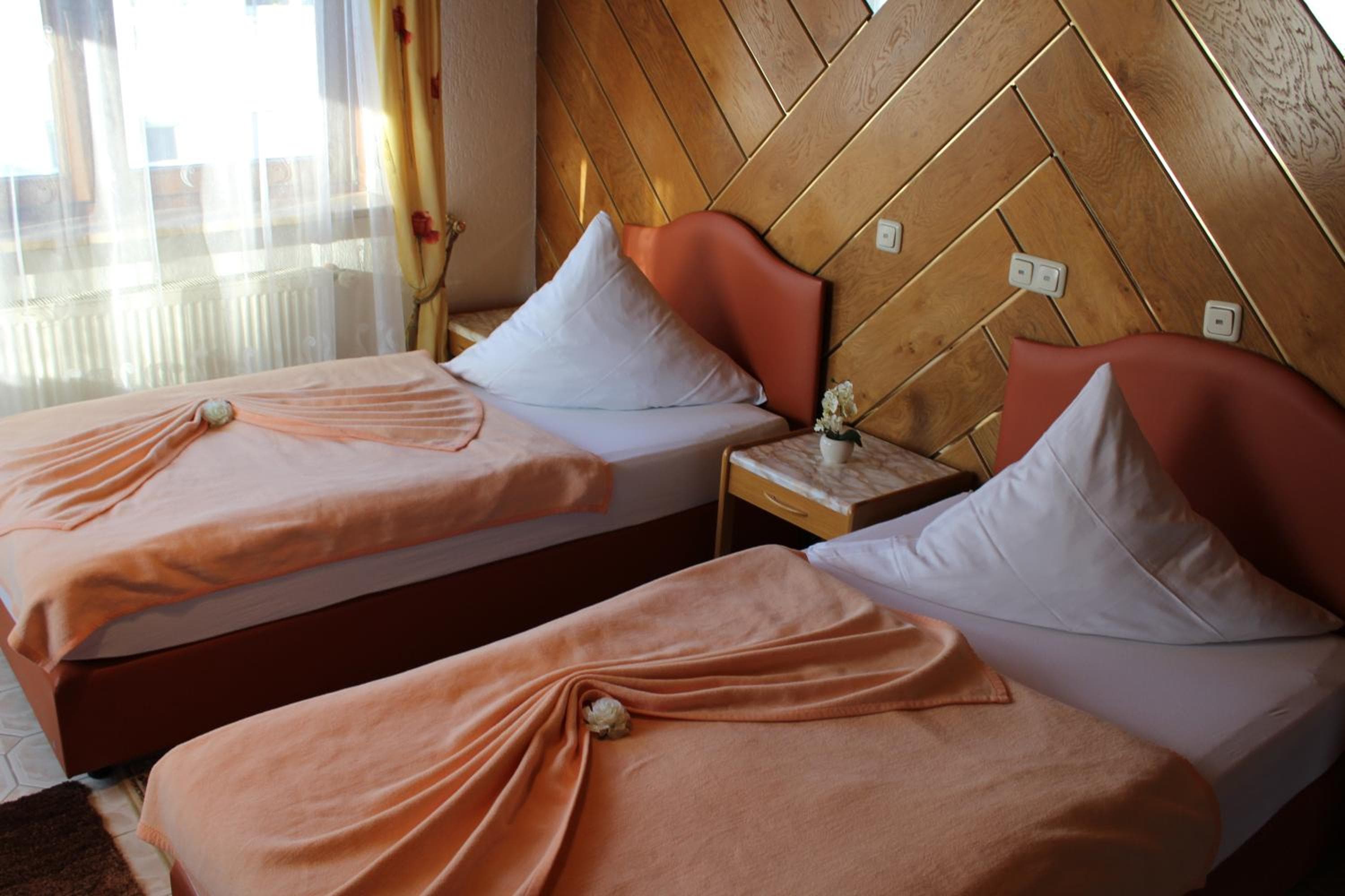 Top Hotel Edingen, Edingen-Neckarhausen, photo 2