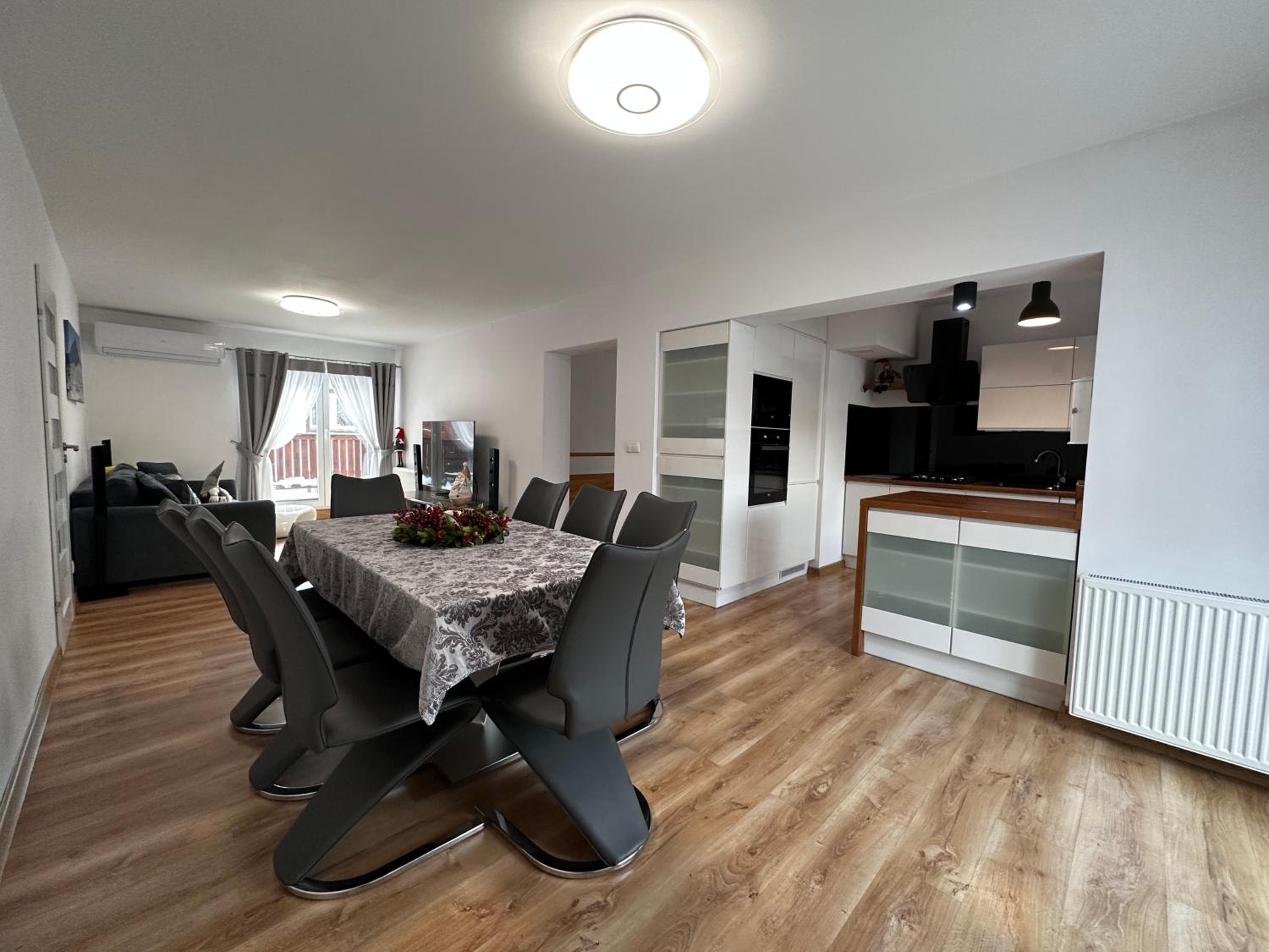 Apartamenty Alcatraz Karpacz, Karpacz, photo 2