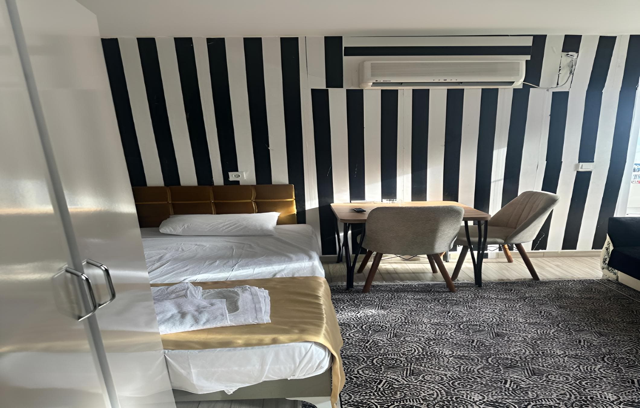 PALVAN HOTEL, Antalya, photo 5