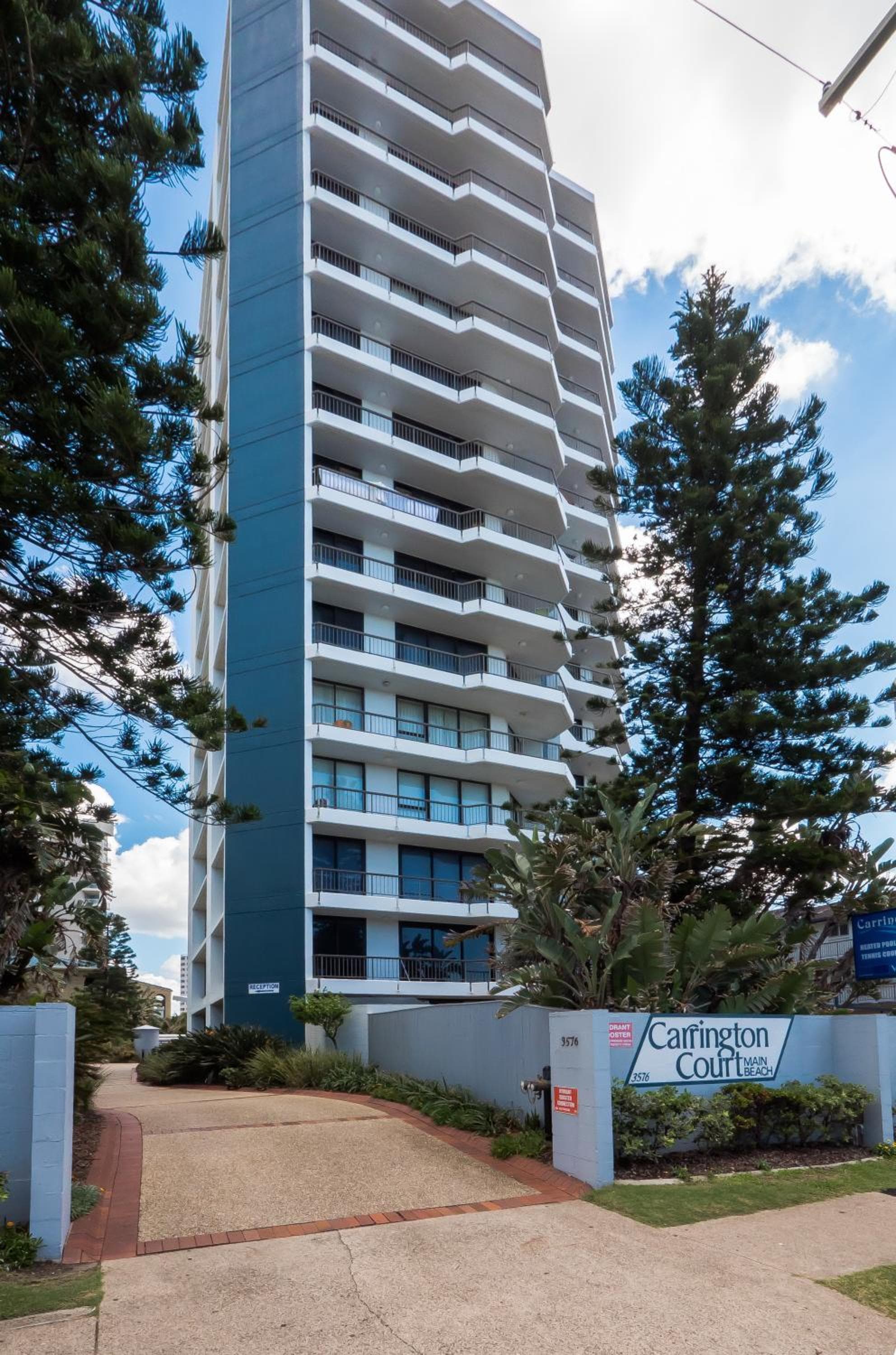 Carrington Court, Gold Coast, photo 2