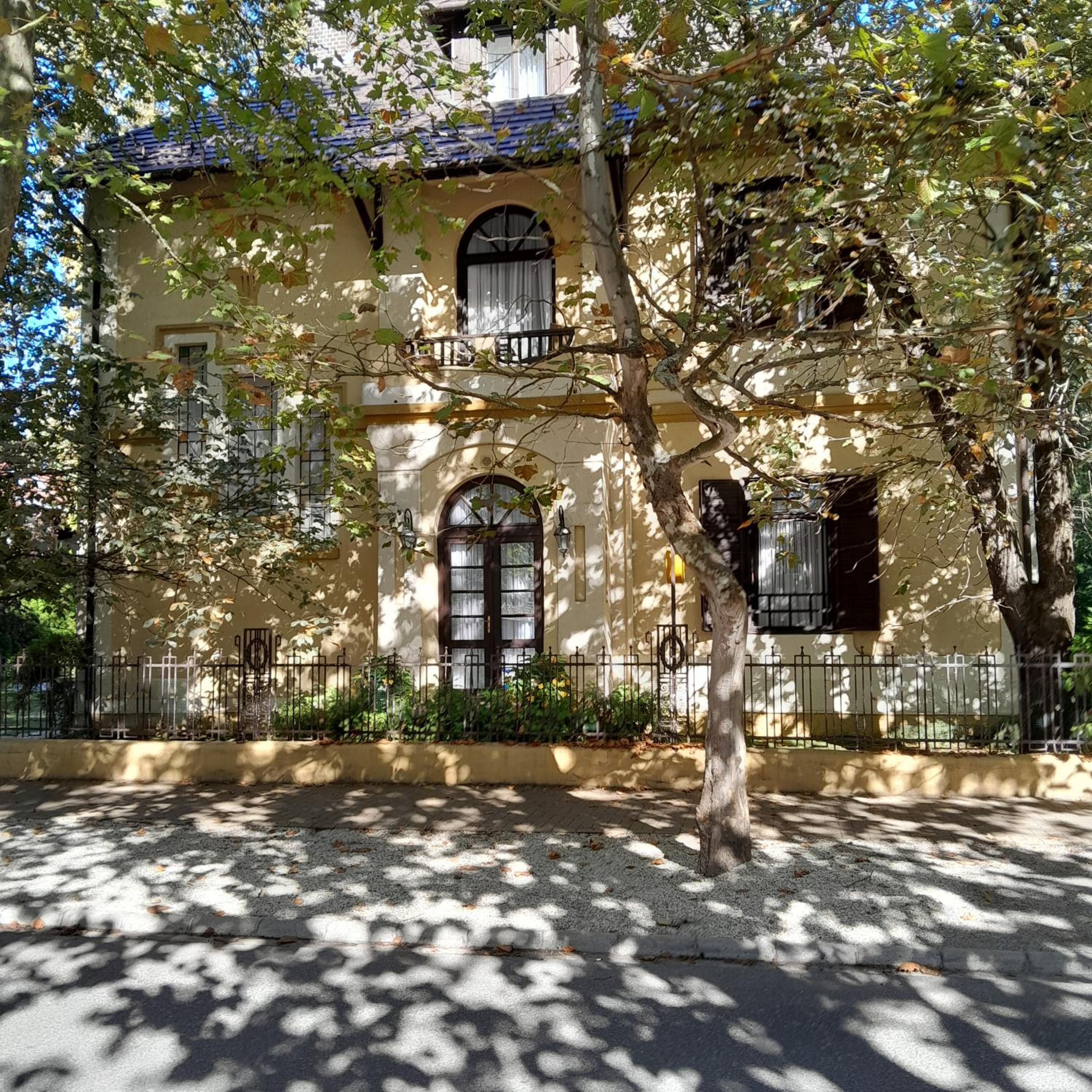 Apartman Orgona, Siófok