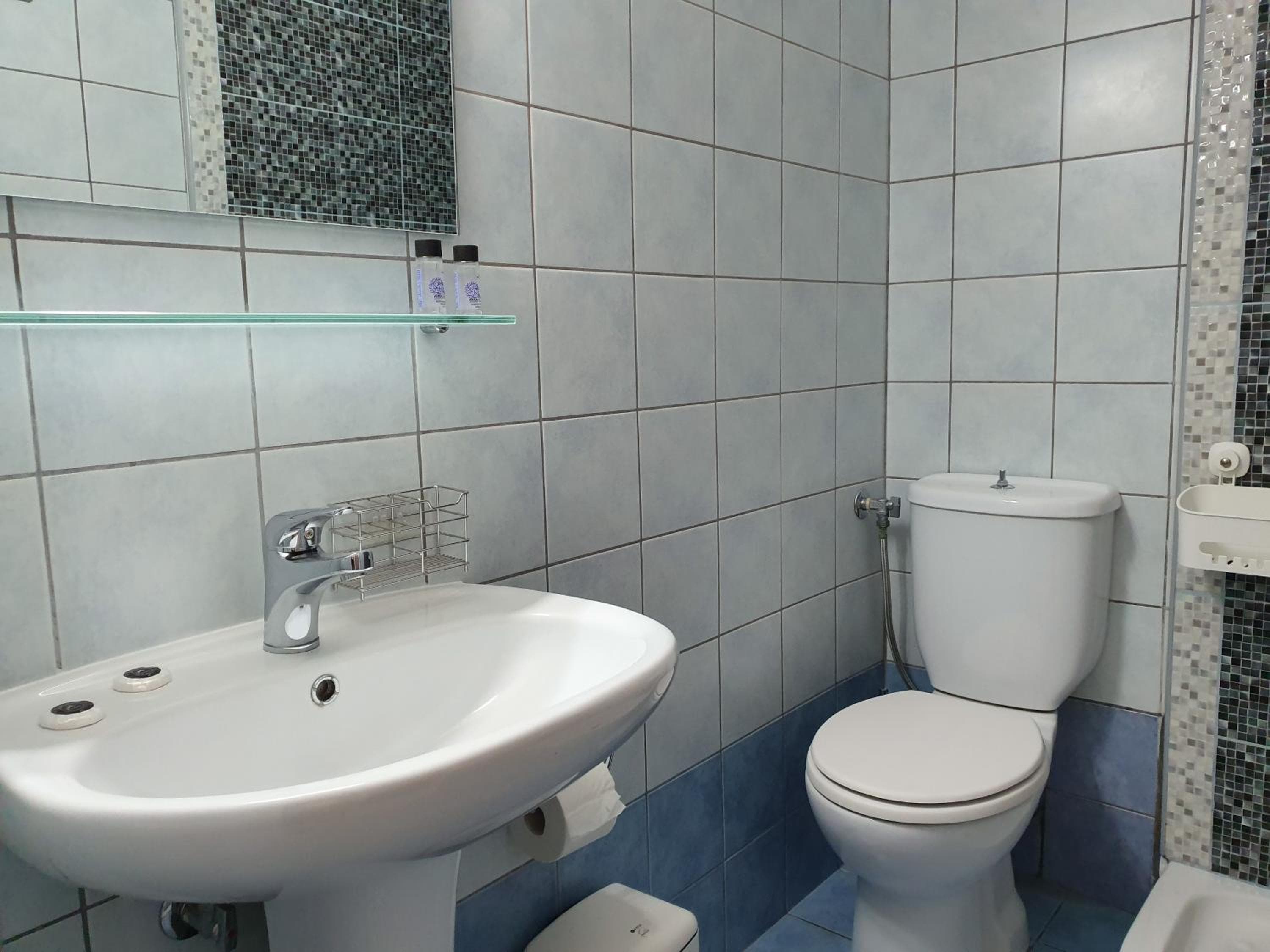 Calypso Beach Hotel, Paralia Katerinis, photo 4
