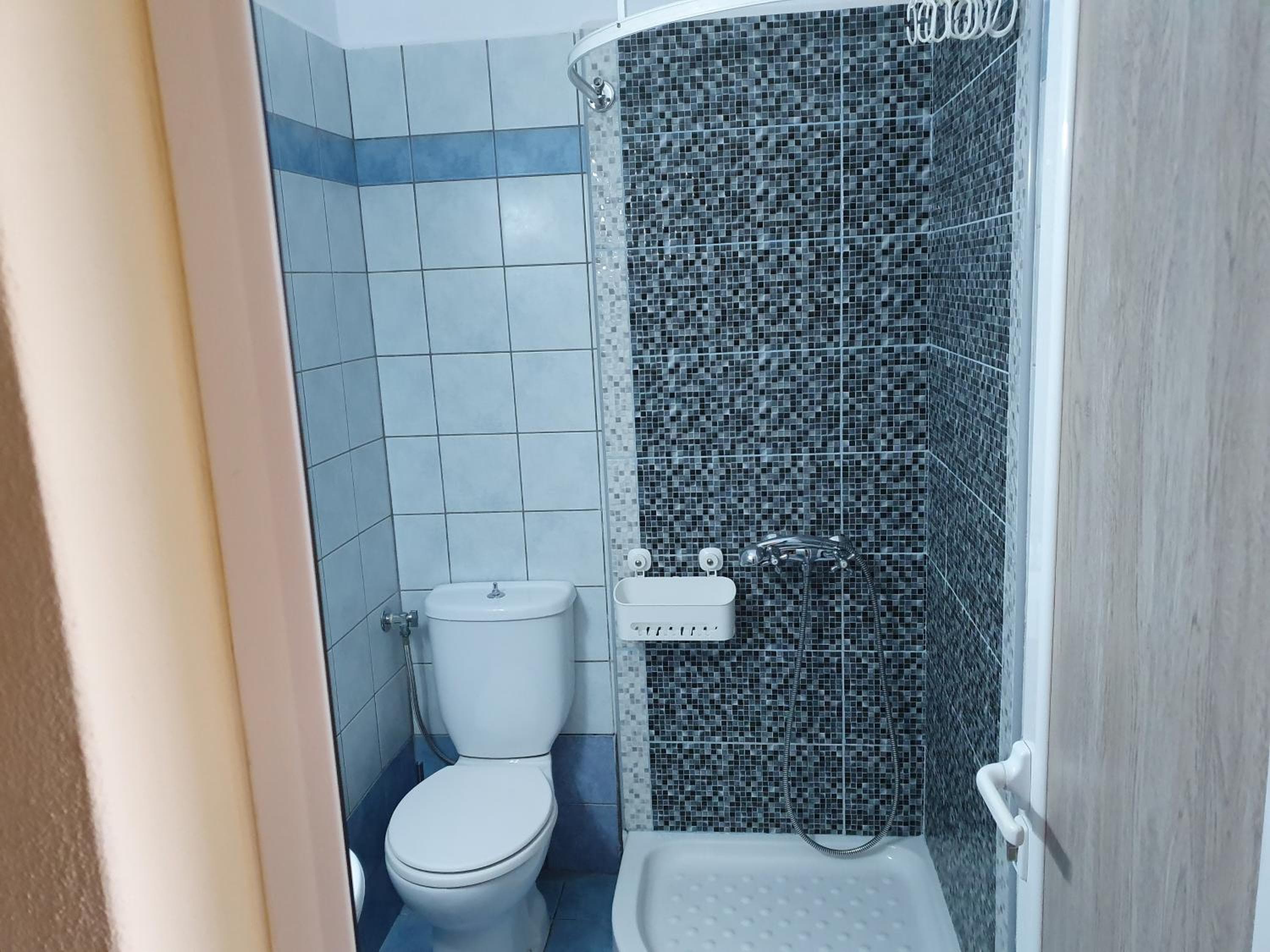Calypso Beach Hotel, Paralia Katerinis, photo 3