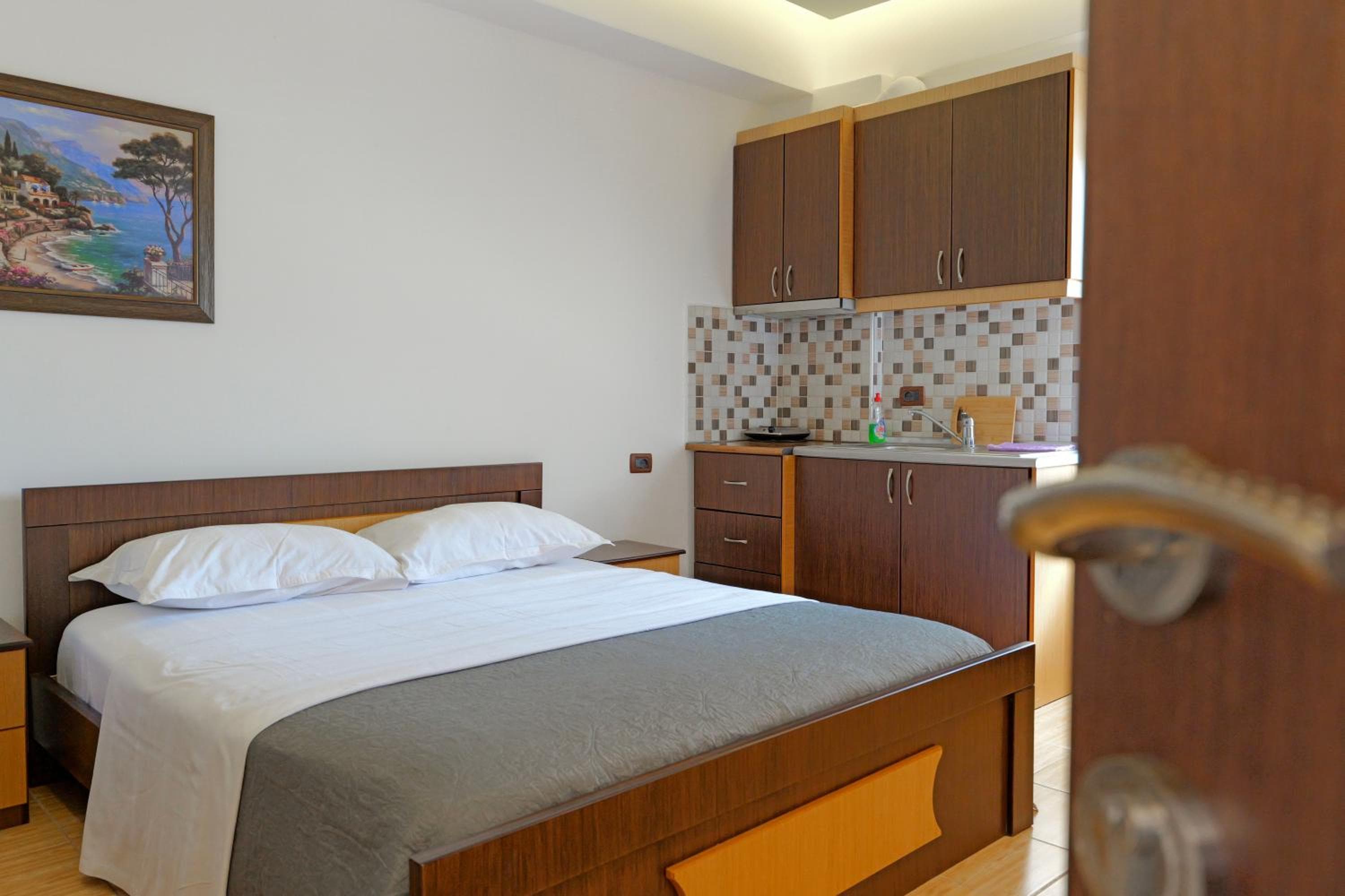 Vila EN AD, Ksamil, photo 4