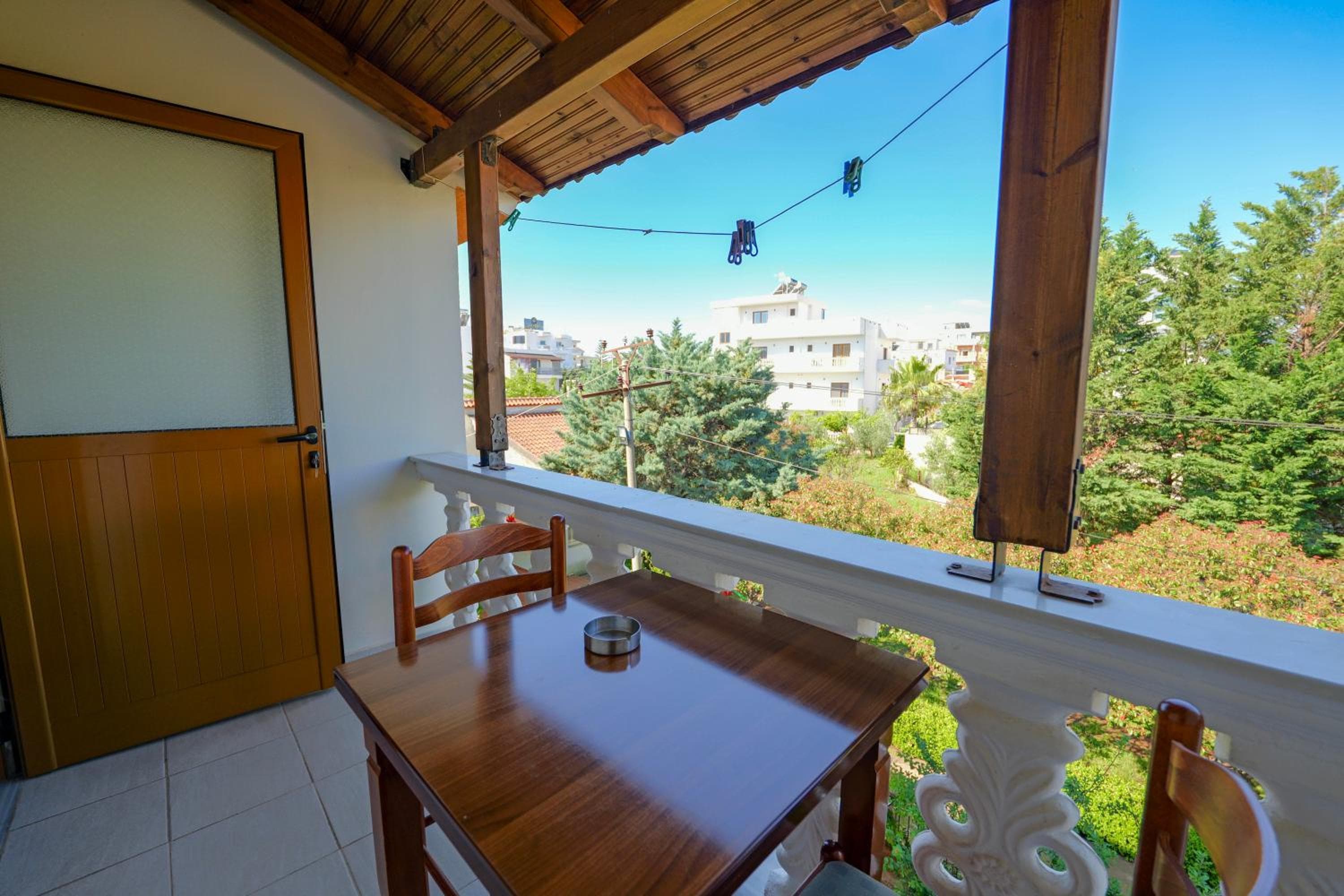 Vila EN AD, Ksamil, photo 5