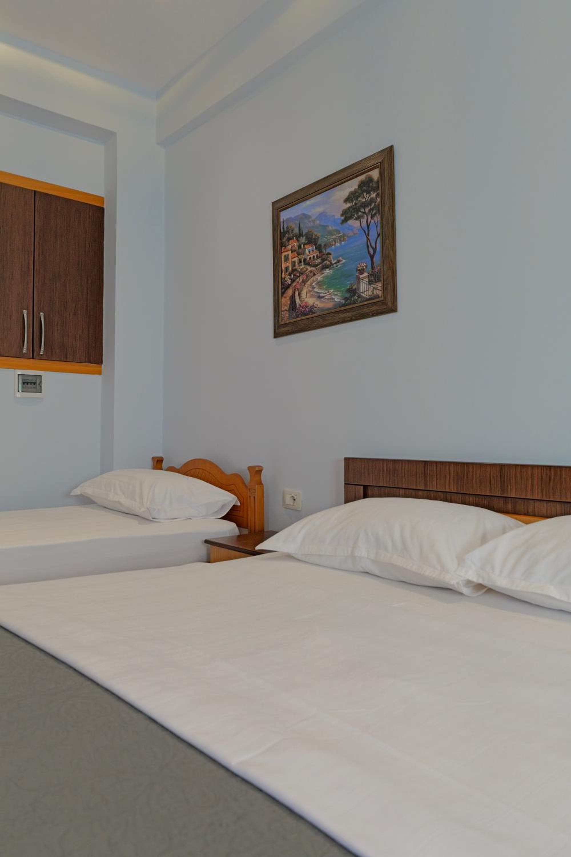 Vila EN AD, Ksamil, photo 6