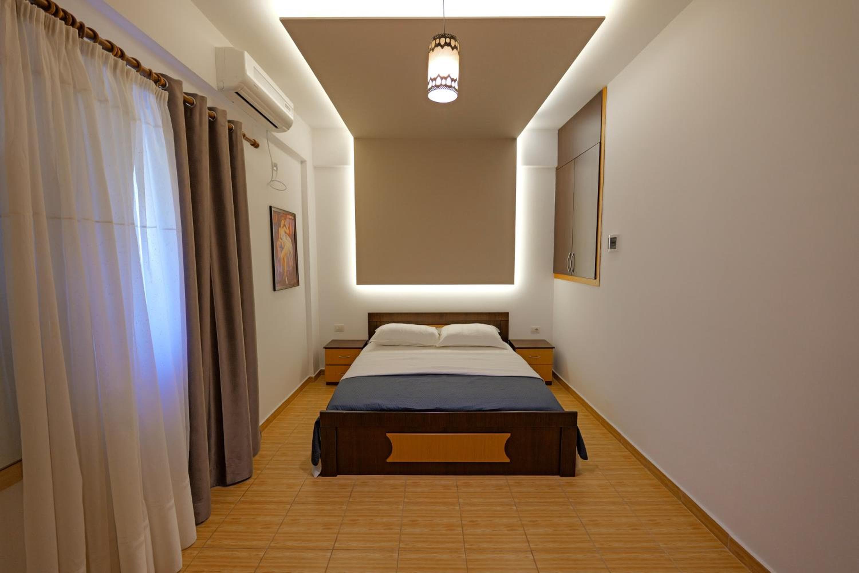 Vila EN AD, Ksamil