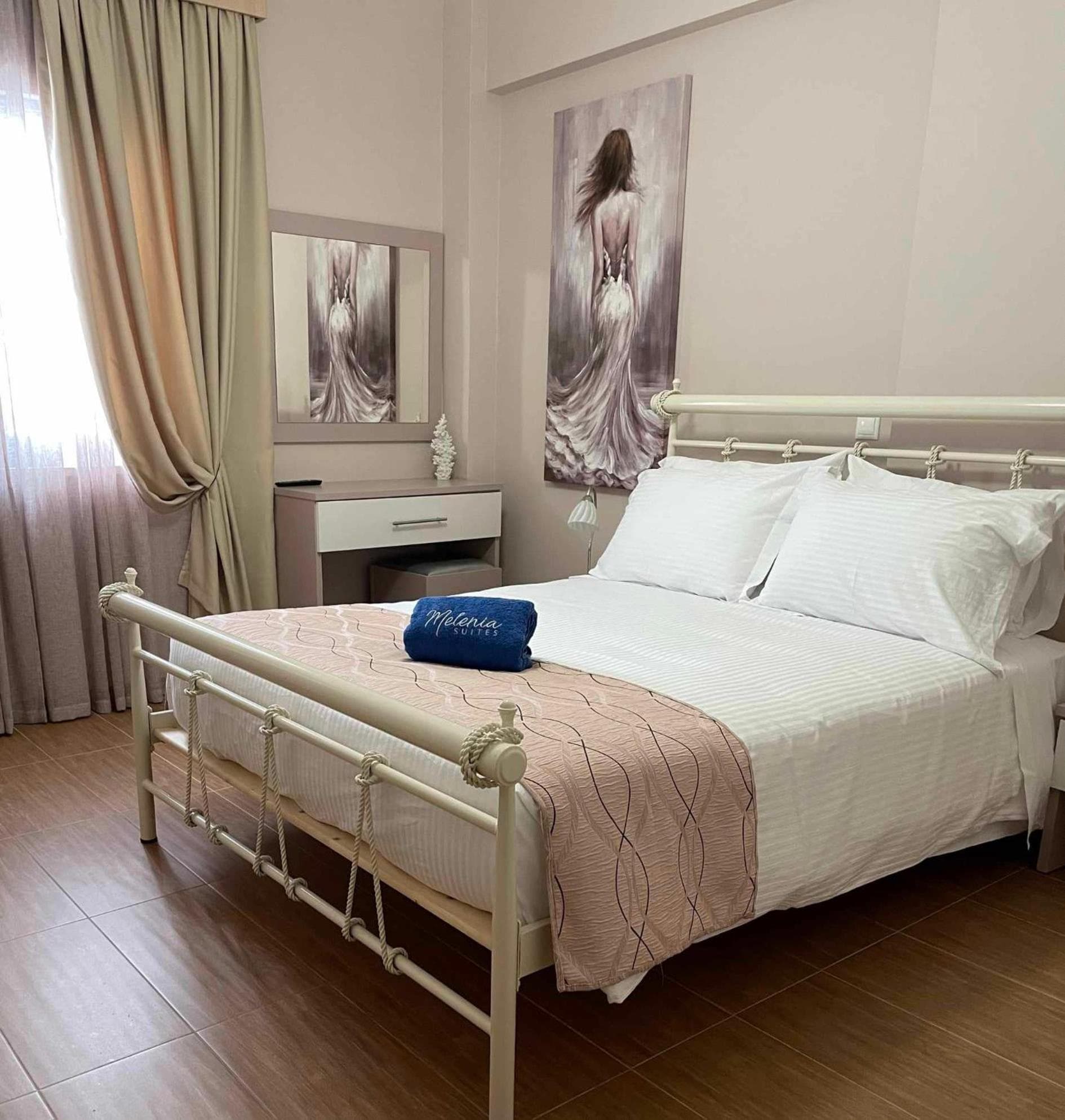 Melenia Suites, Rhodes Town, photo 6