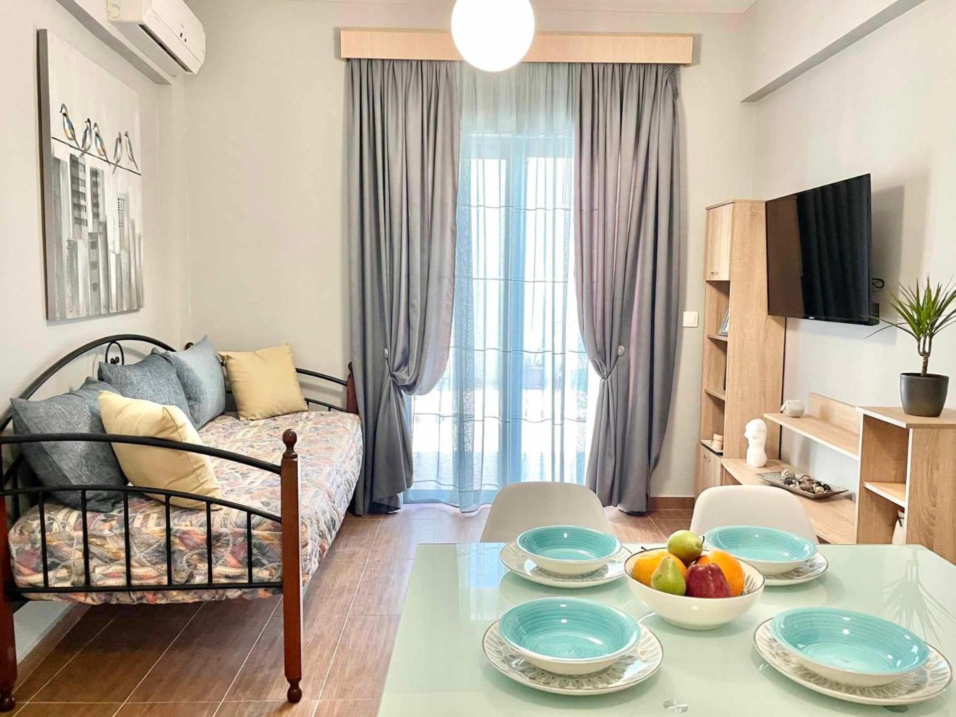 Melenia Suites, Rhodes Town, photo 2