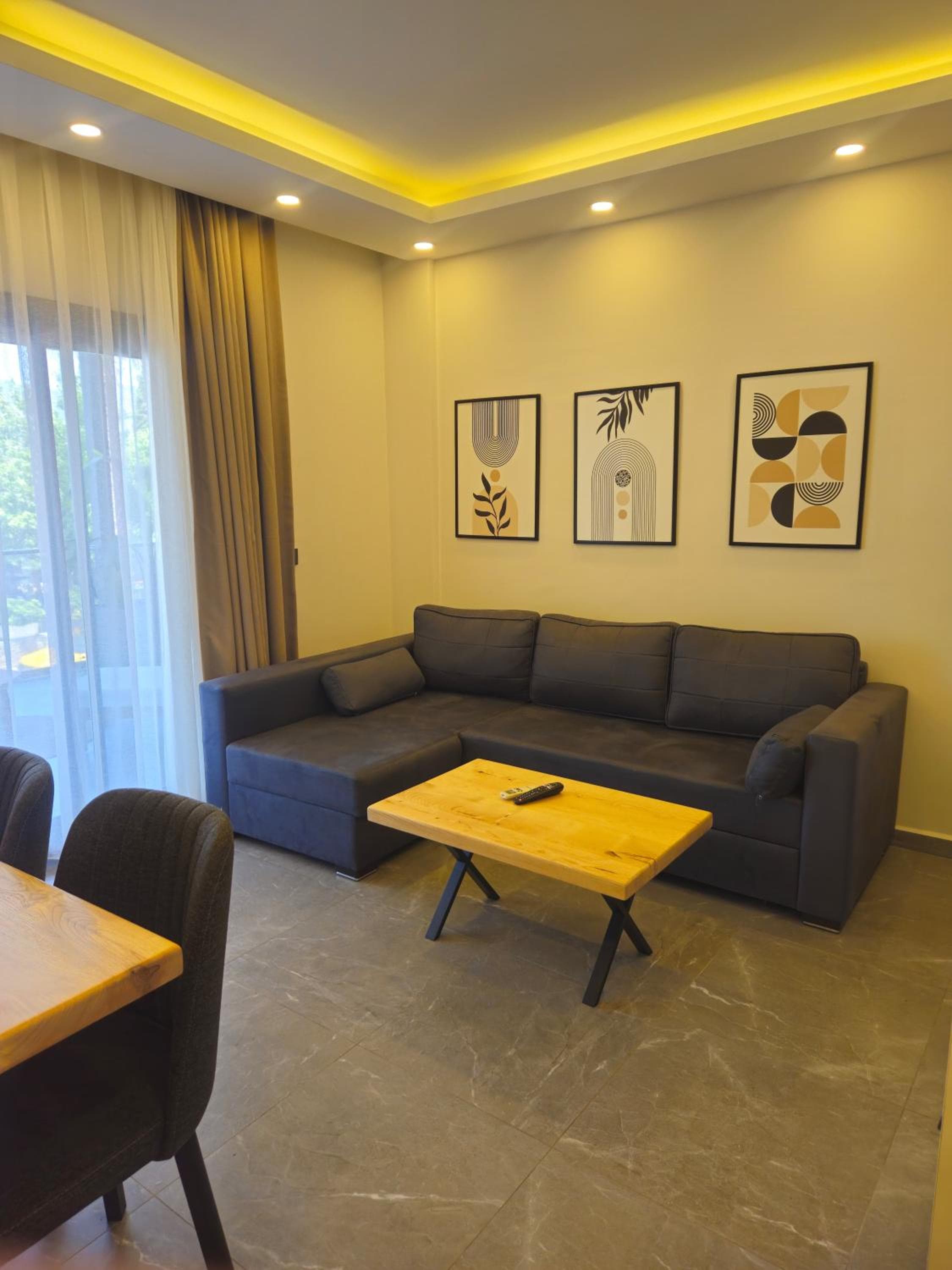 Maye Residence, Gümbet, photo 4