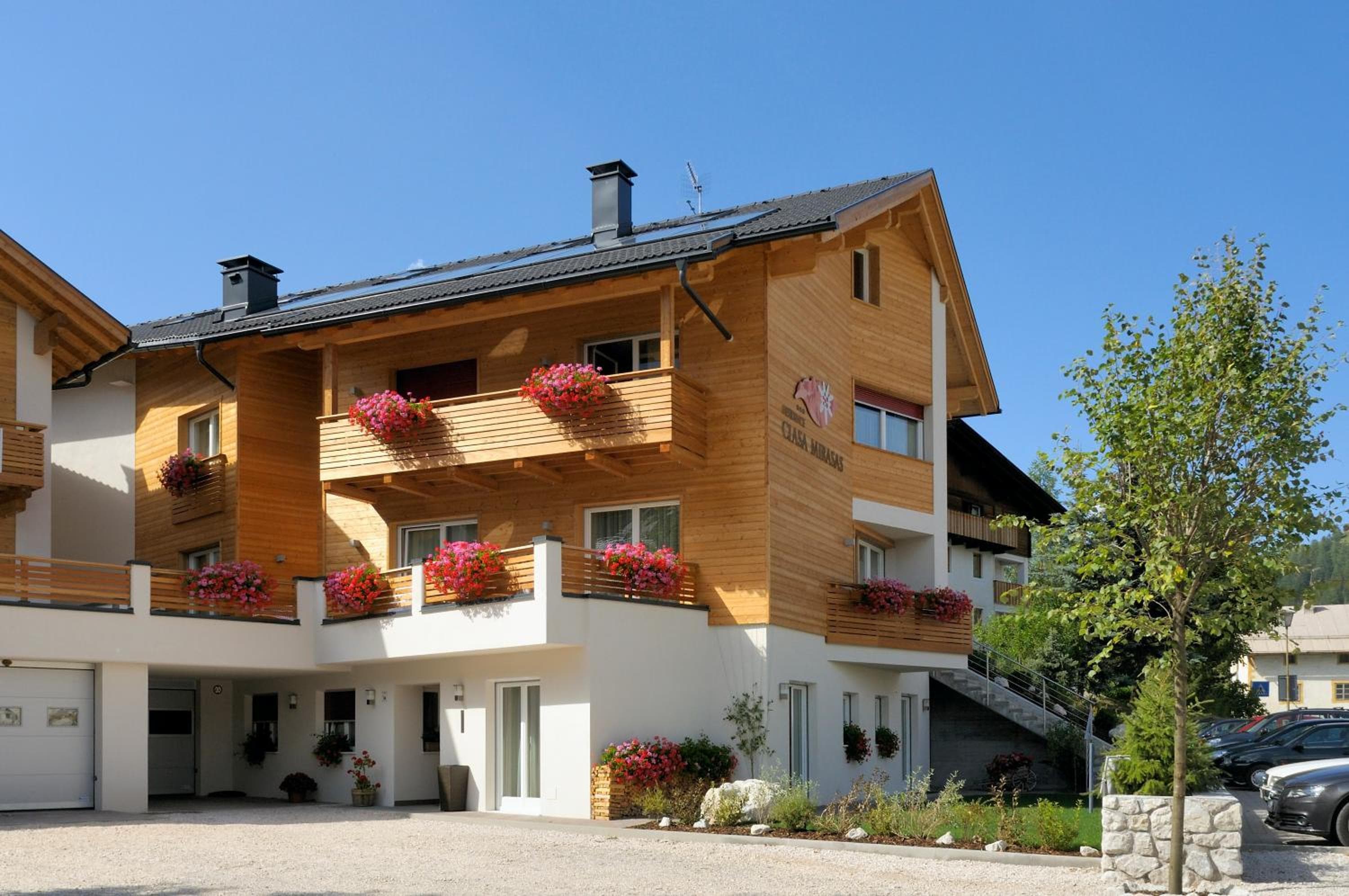 Residence Ciasa Mirasas, Badia, photo 2